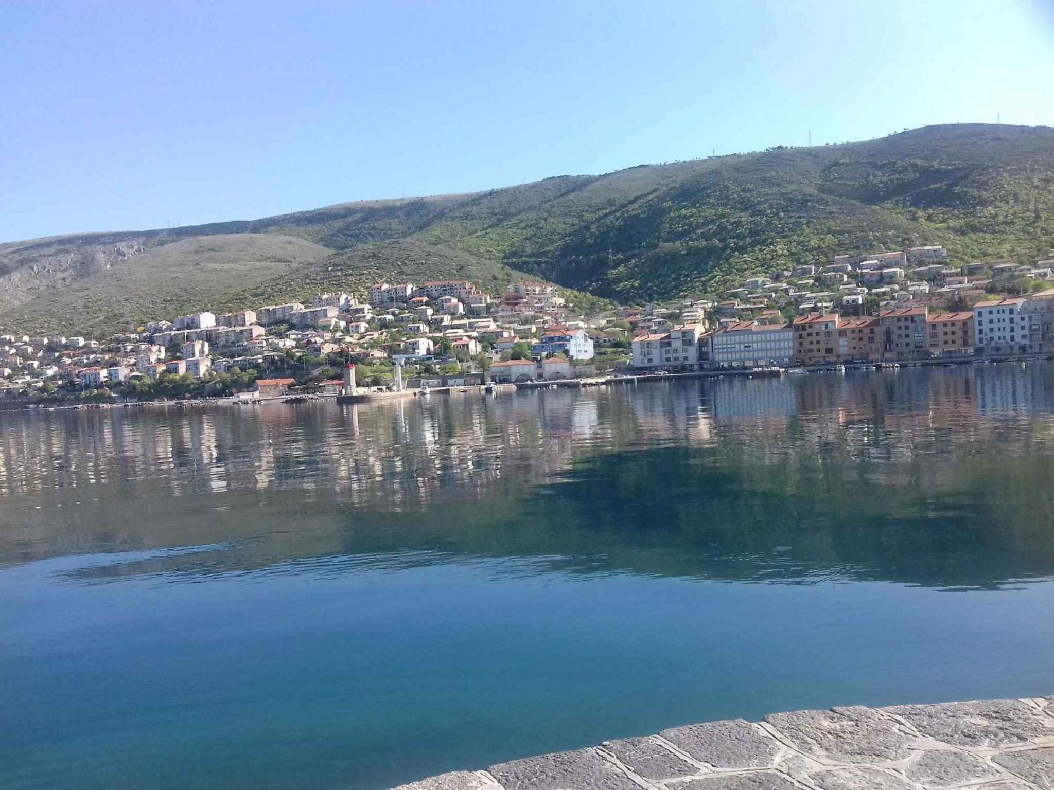 Apartments in Senj 39740