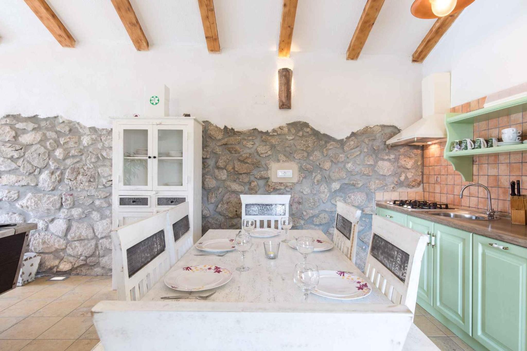 Holiday home in Kraljevica 40897 view 2