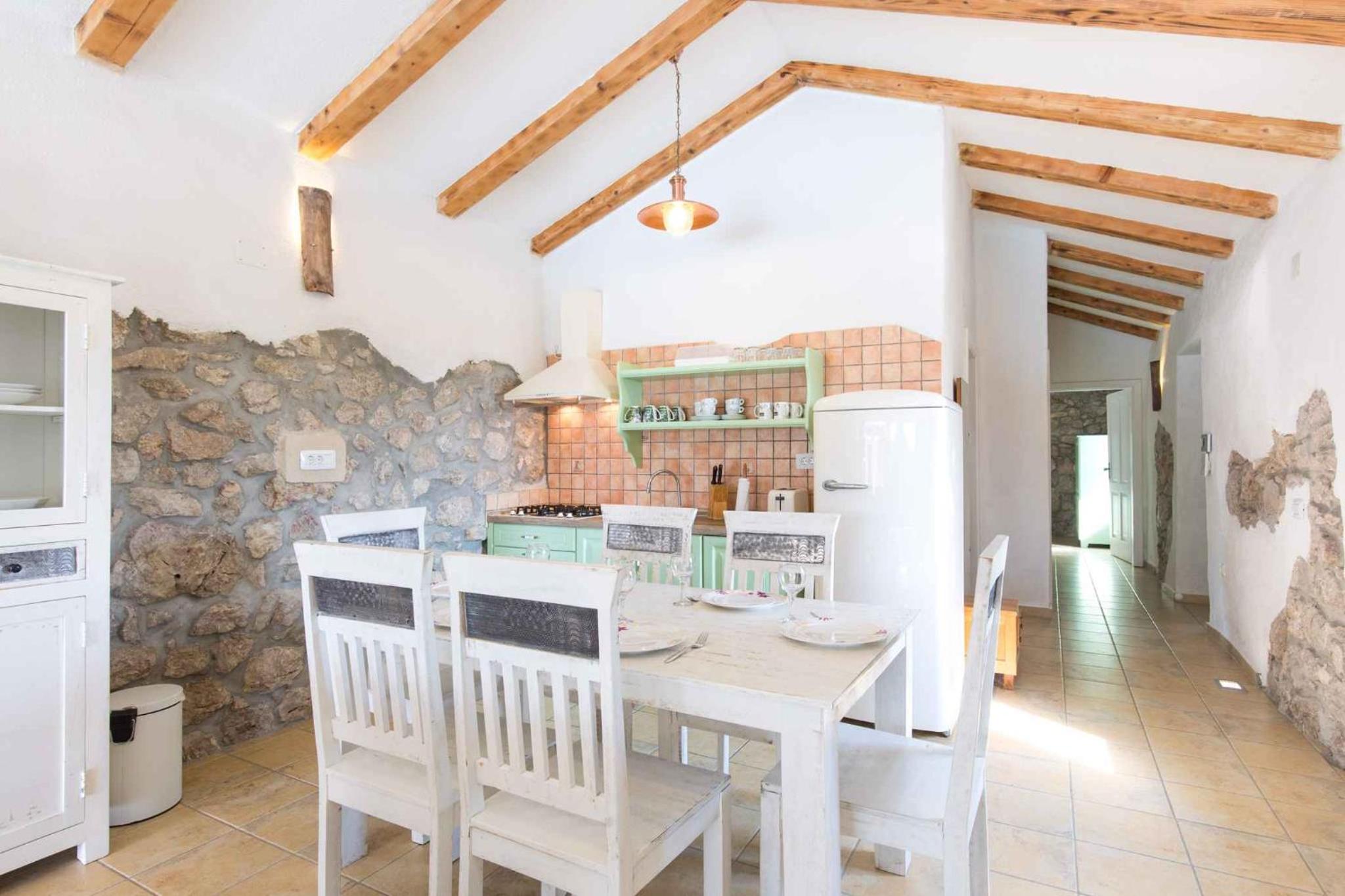 Holiday home in Kraljevica 40897 view 4