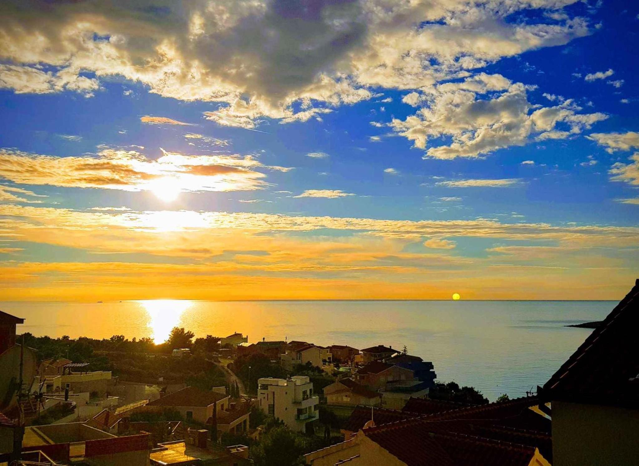 Holiday home in Rogoznica 39566