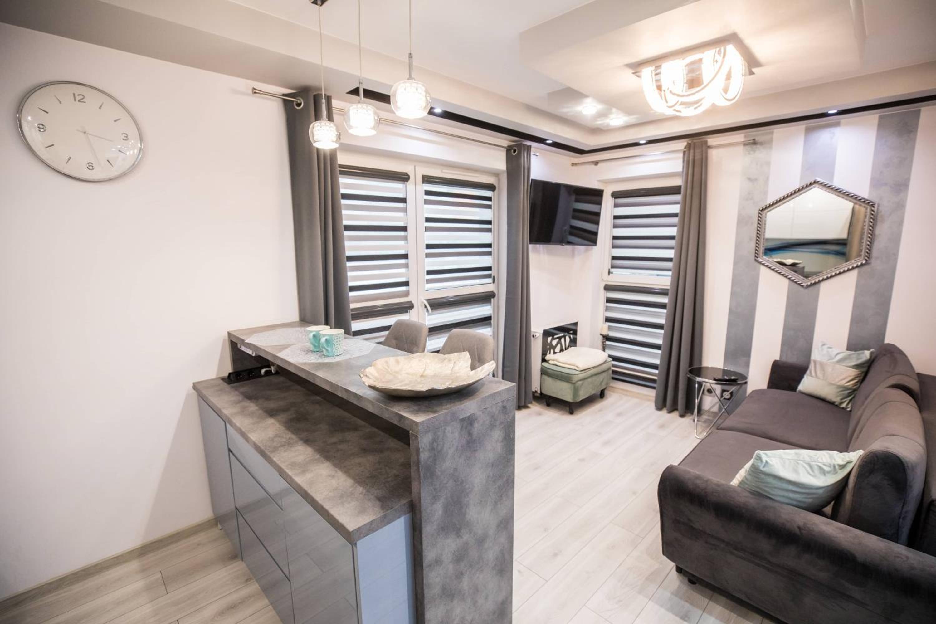 Markiz Apartments