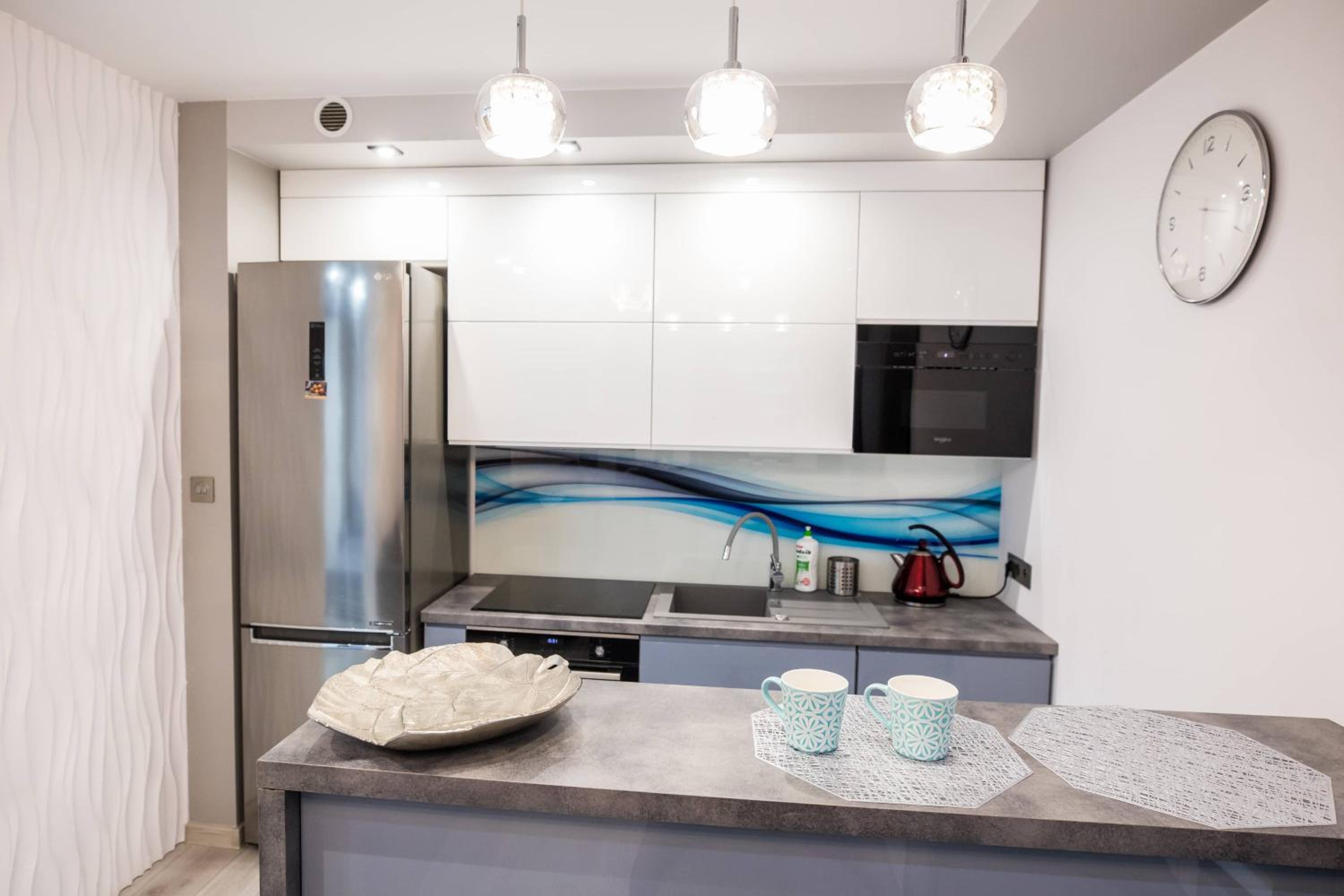Markiz Apartments