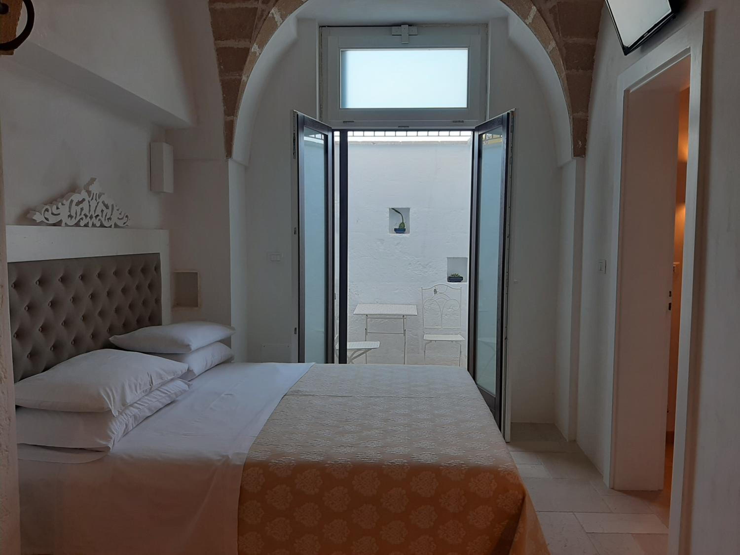 Le Lantane - Luxury Rooms