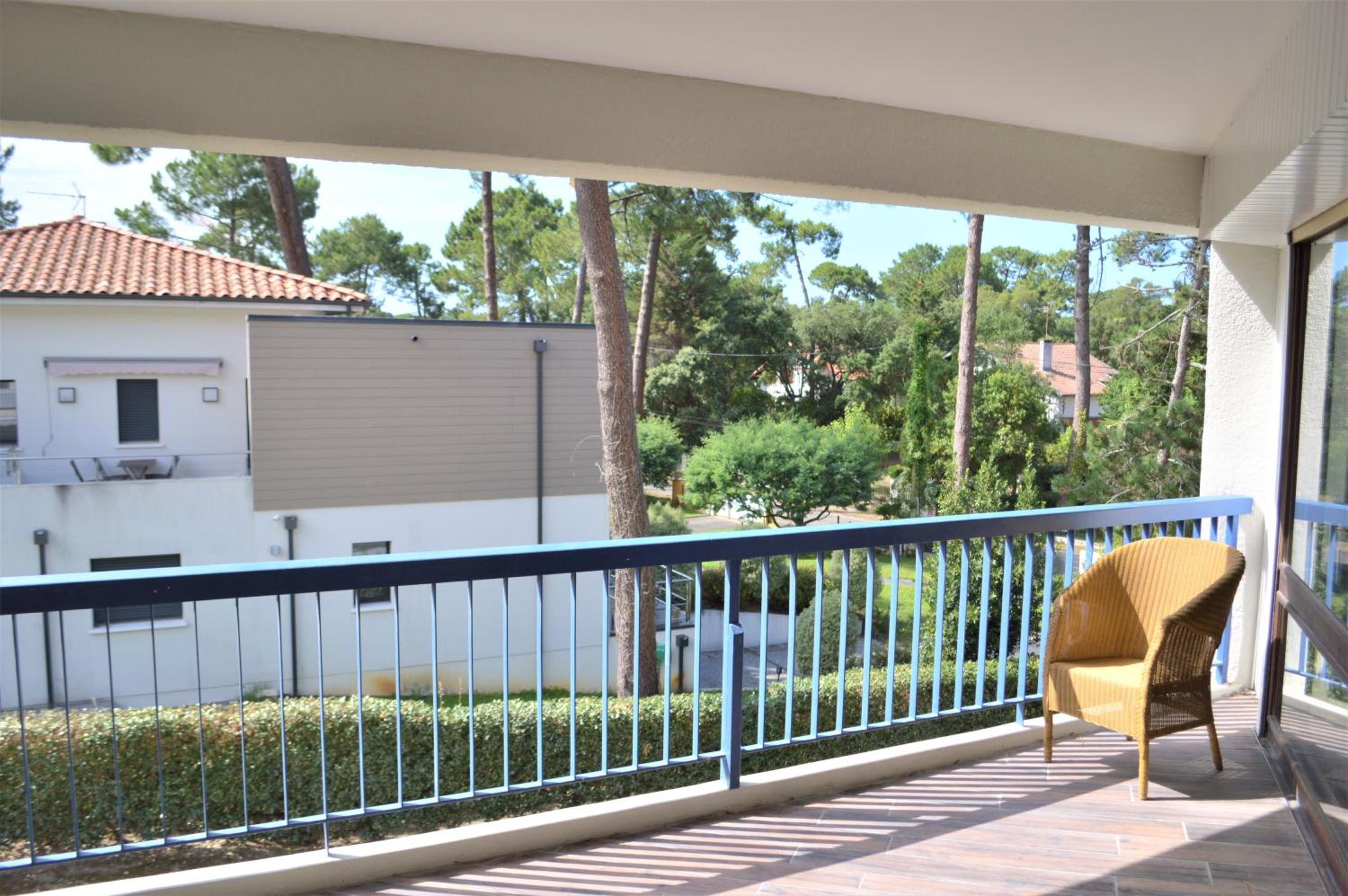Appartement Pour 2 Personnes Vue Sur Le Port- Residence Jean Rameau view 3