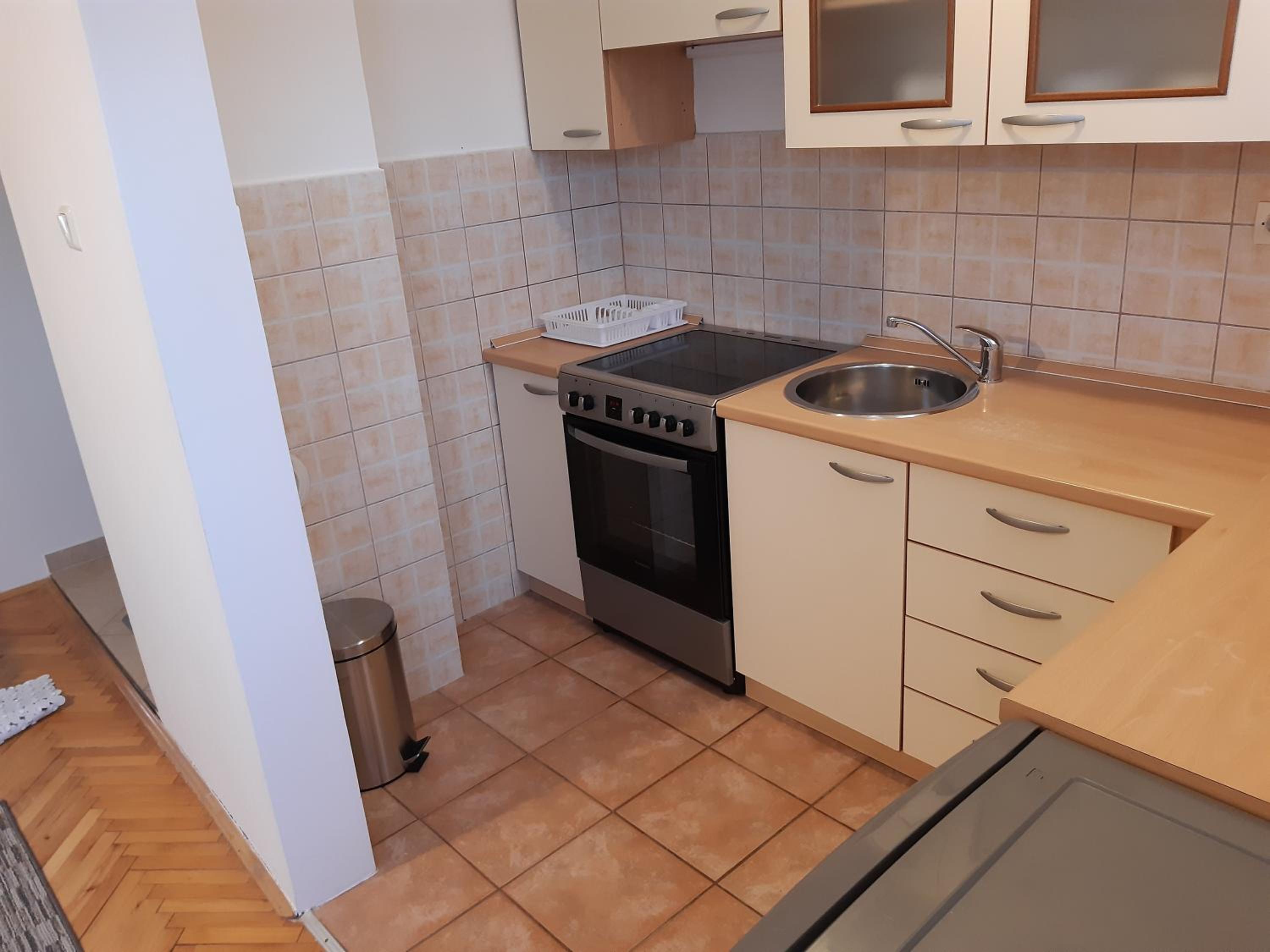 Apartman Helena view 3