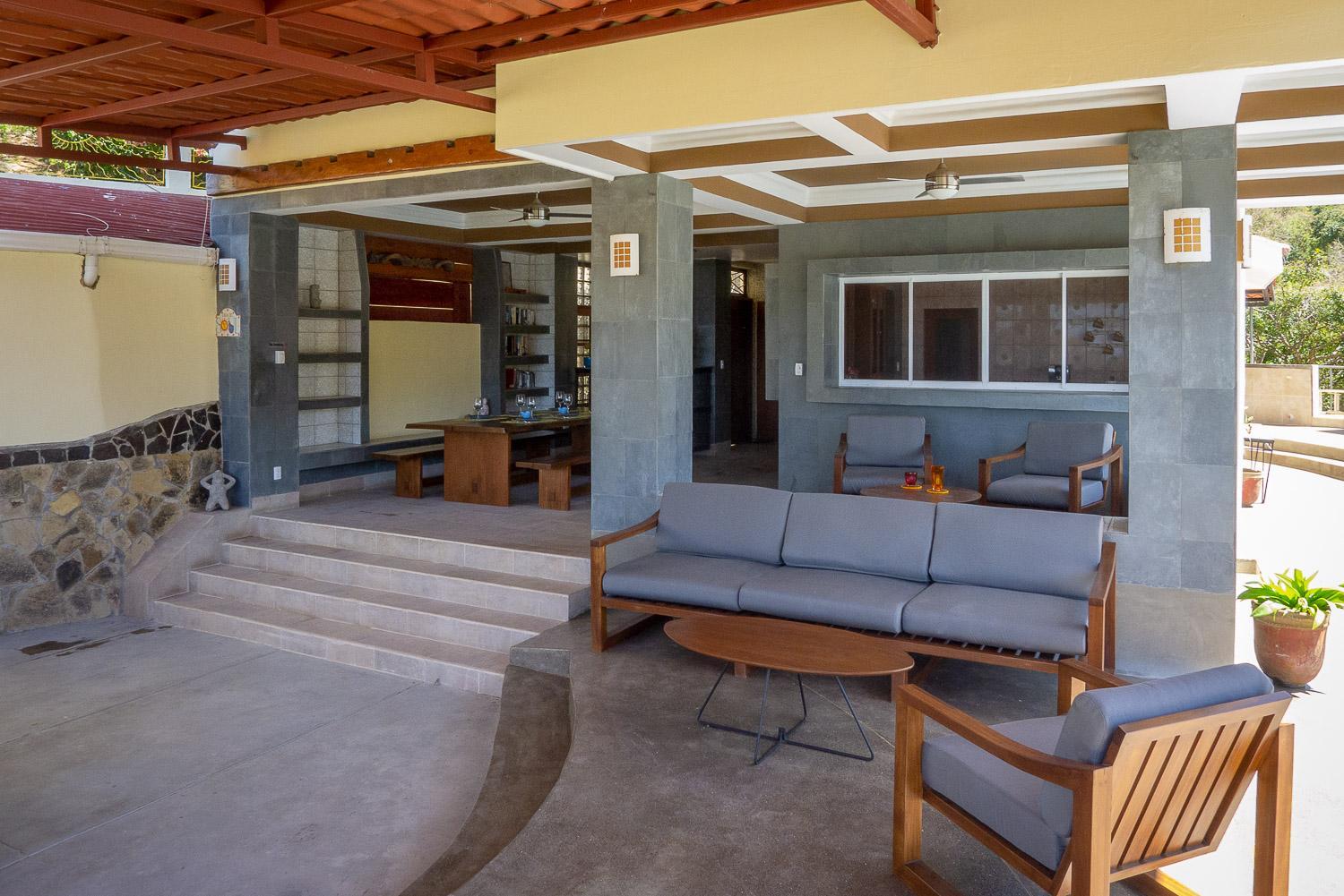 Casa del Soul