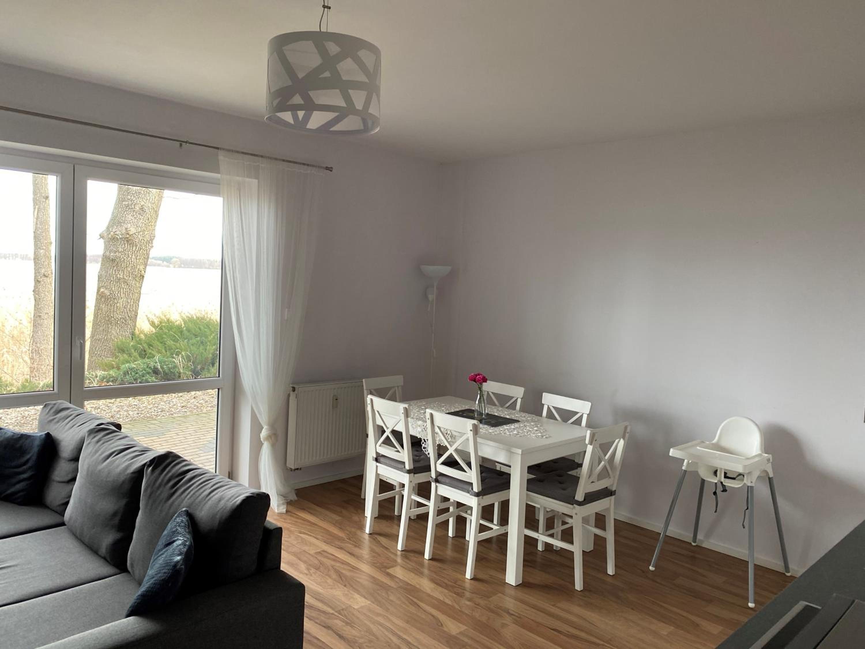 Apartament Wiewiórka
