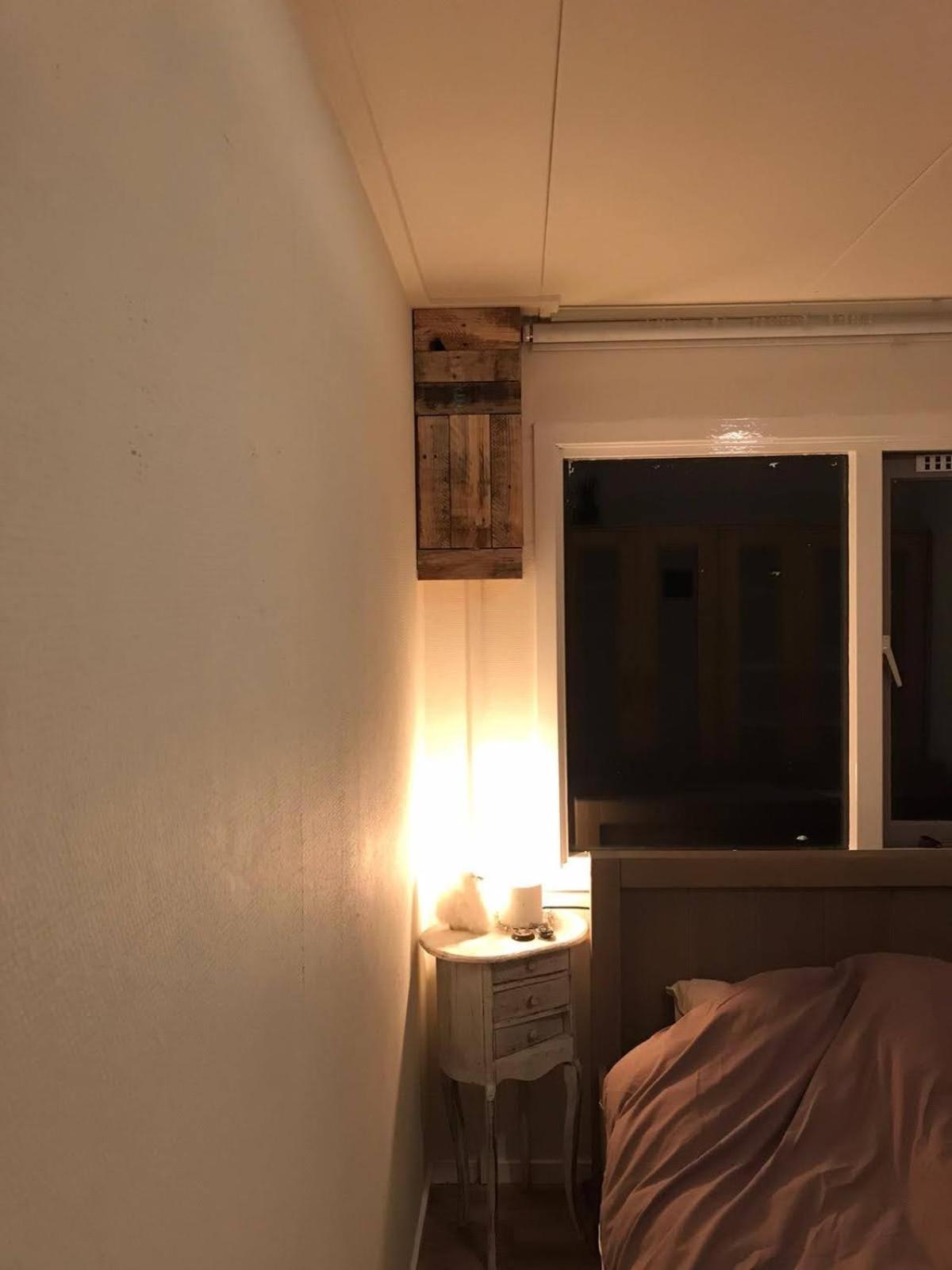 Wulft 47 Zonnig gezellig 6p chalet met zwembad in bosrijke omgeving op Familie Camping de Vossenburcht view 5