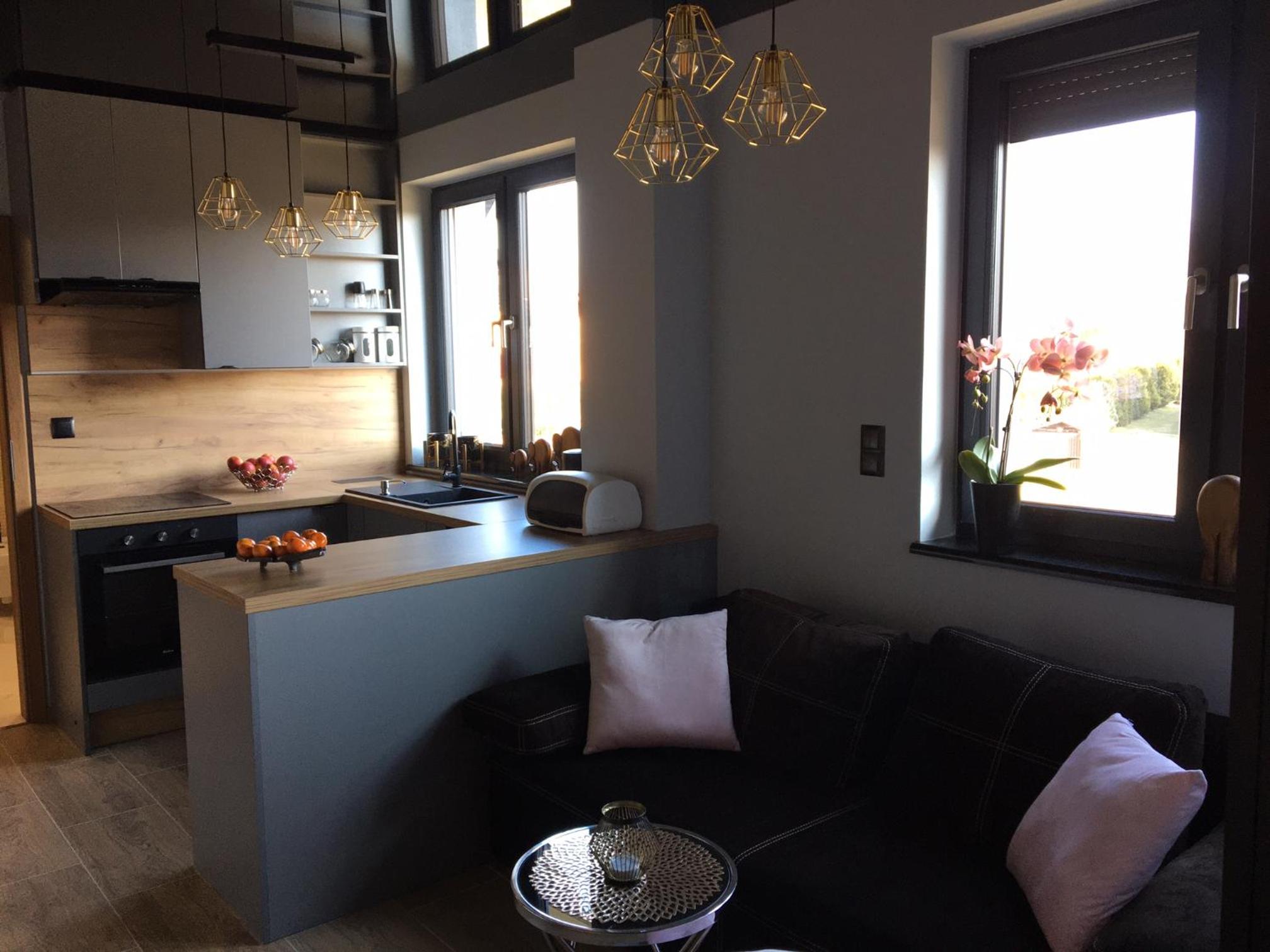 Apartament nad Jeziorem Nyskim