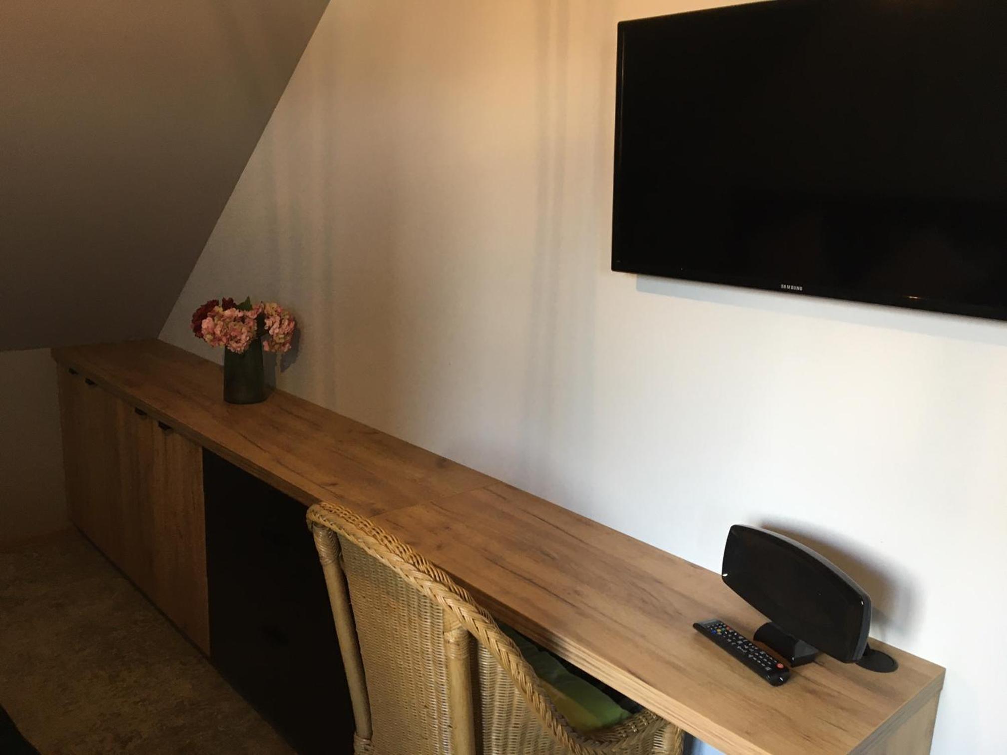 Apartament nad Jeziorem Nyskim
