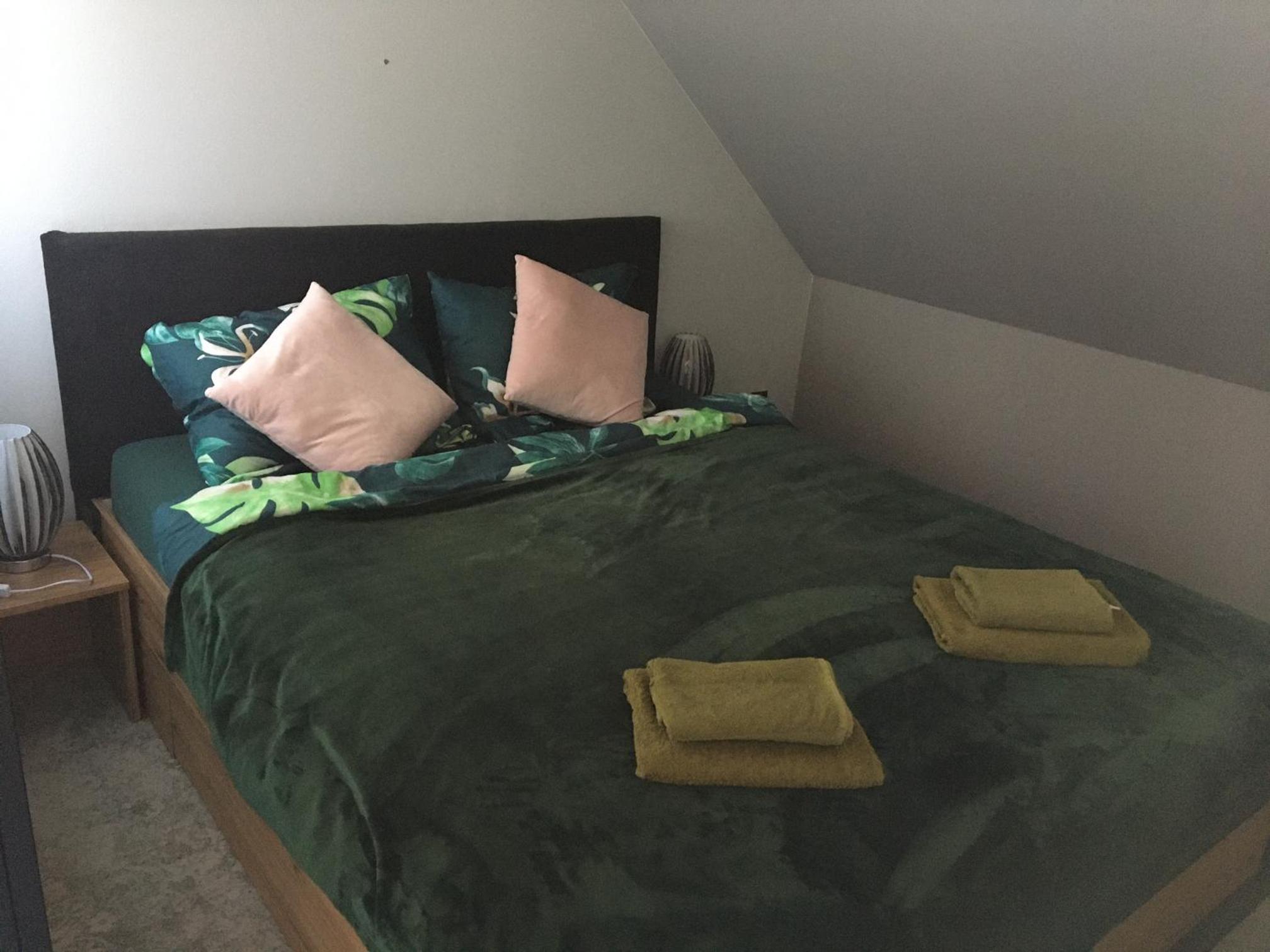 Apartament nad Jeziorem Nyskim view 5