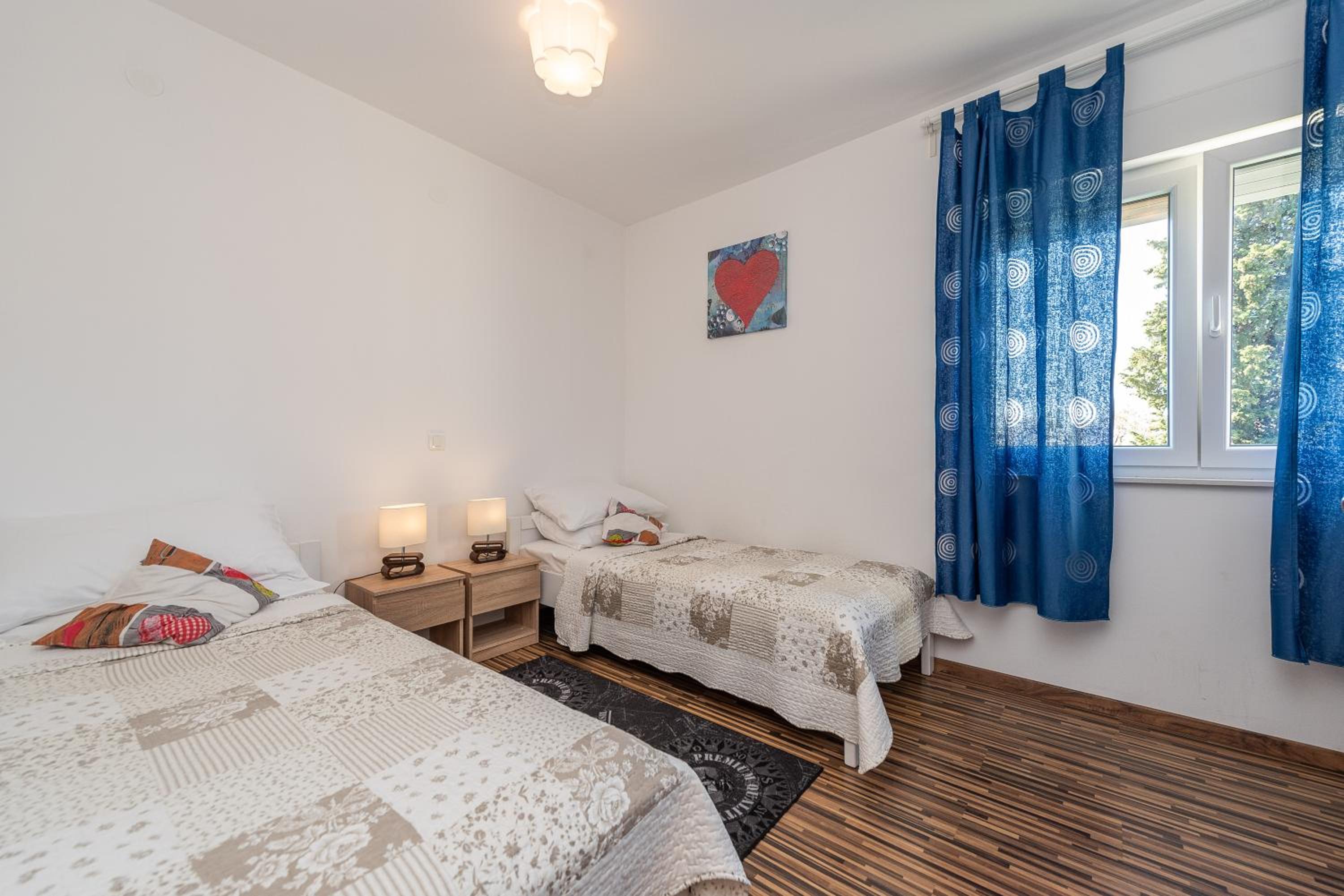 Antonio Apartments