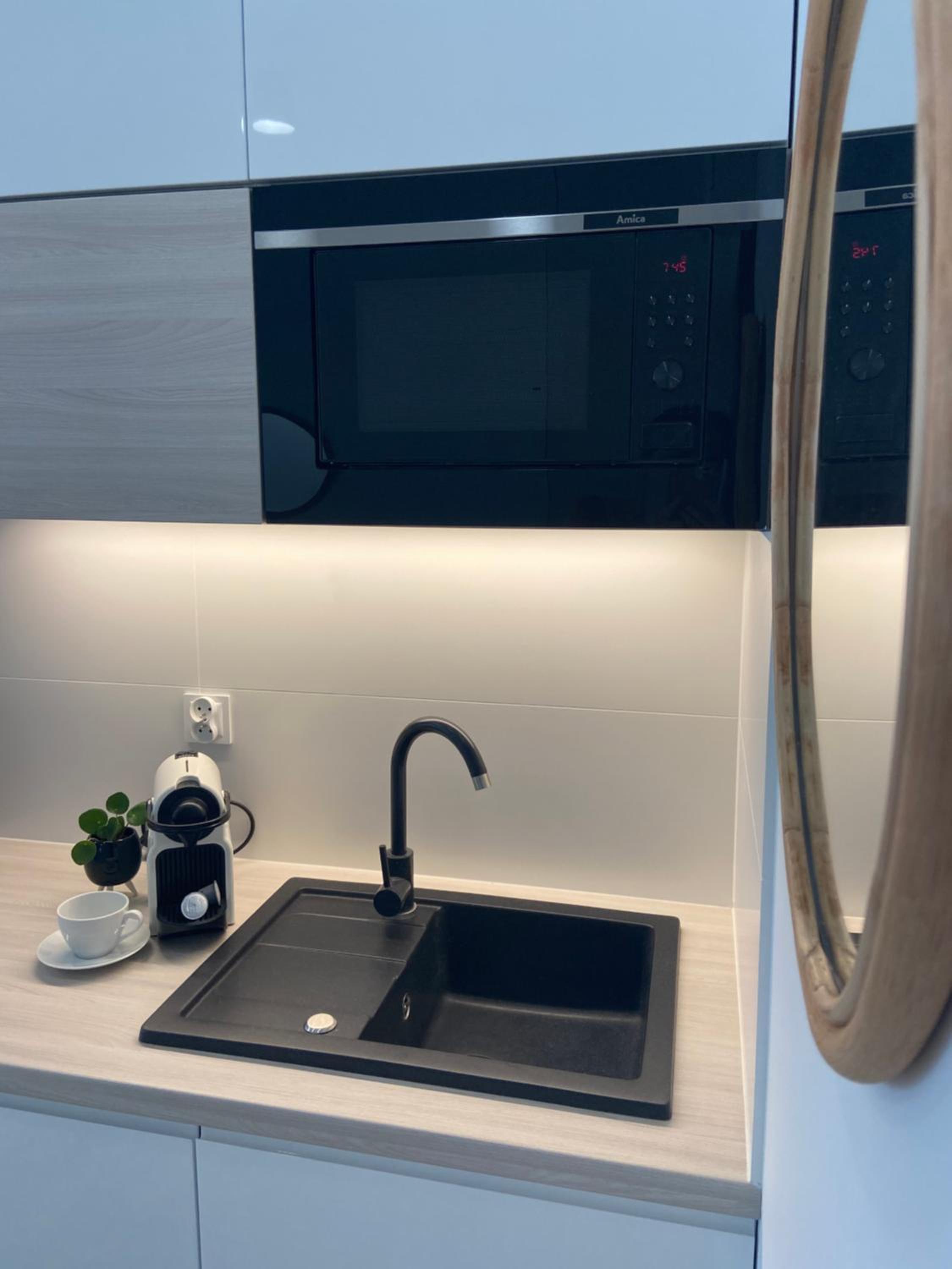Apartament przy plaży Victoria - Rewal