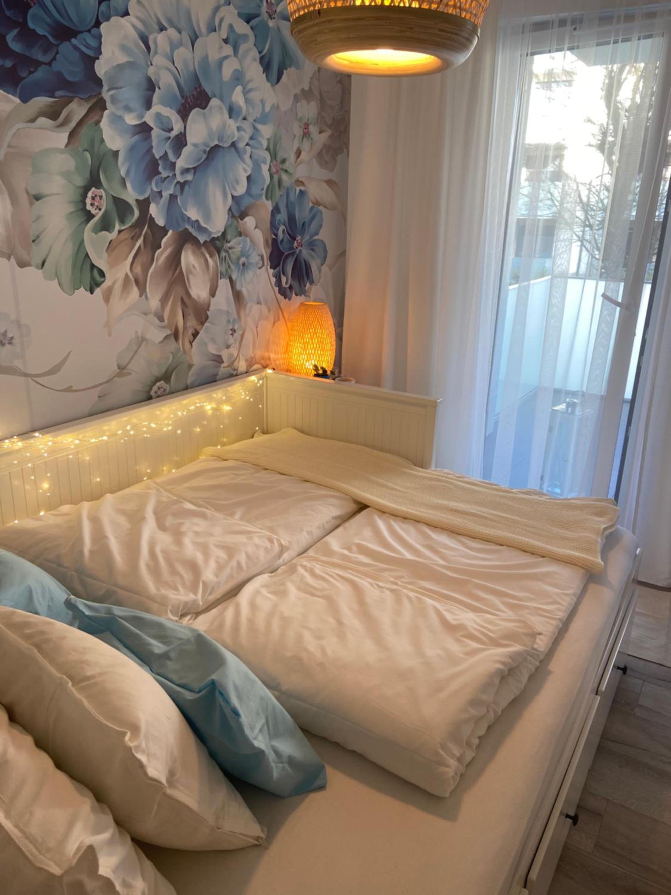 Apartament przy plaży Victoria - Rewal