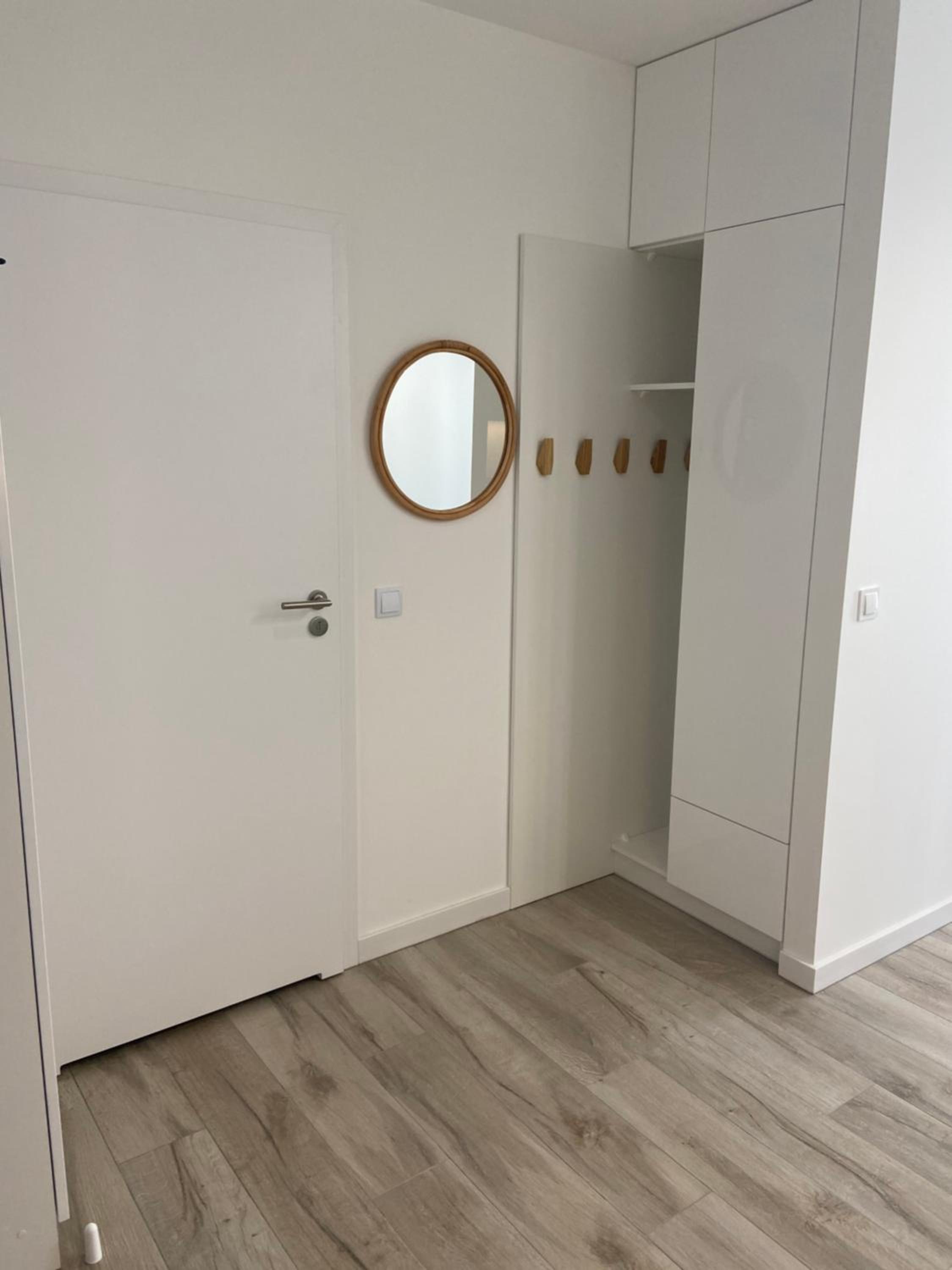 Apartament przy plaży Victoria - Rewal