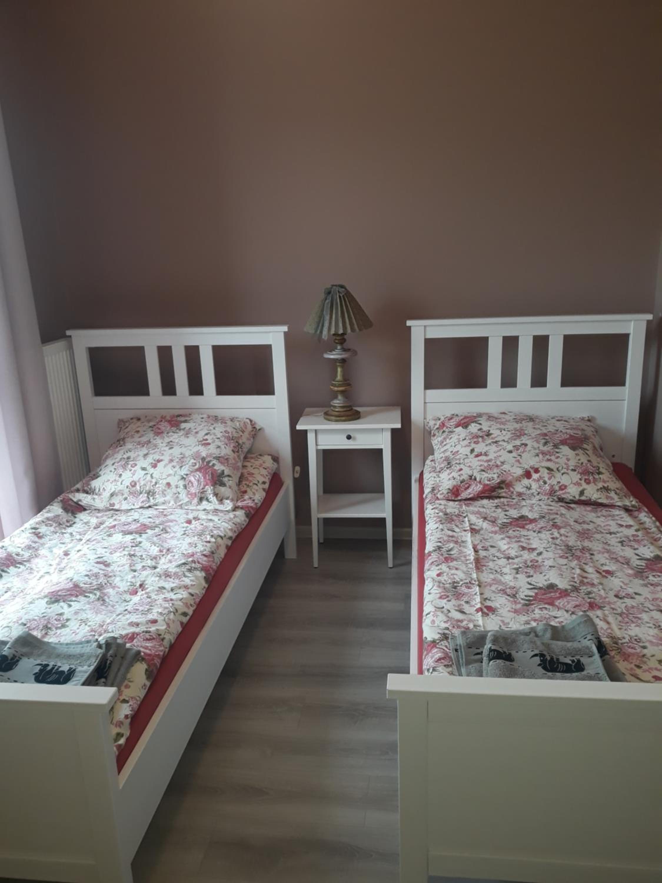 Apartament Centre