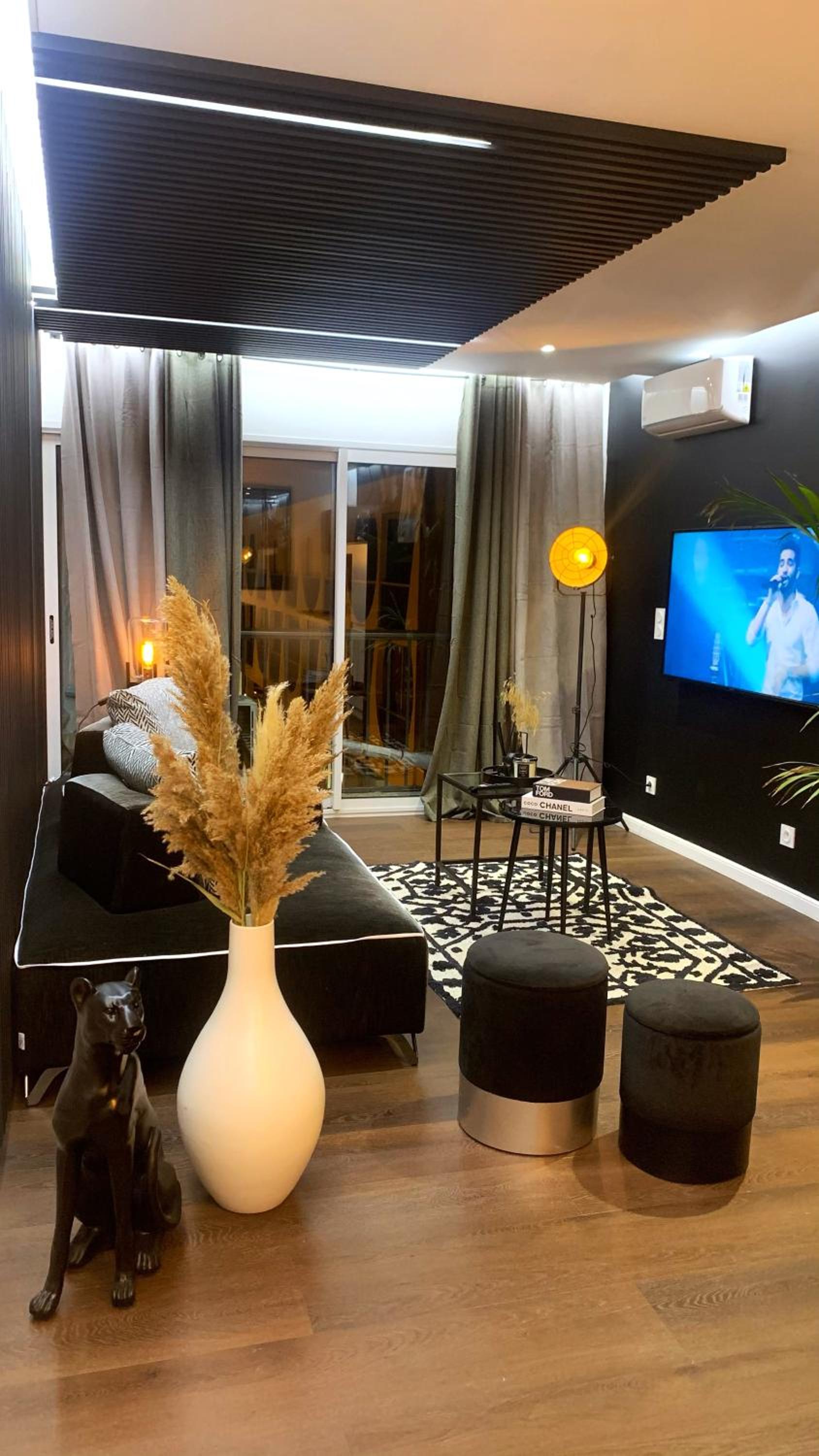 Hotel Appartement Vue Port Et Acces Direct Mer, Centre Ville