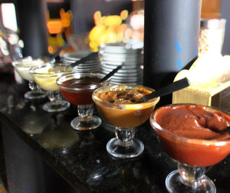Lira Hotel & Restaurante