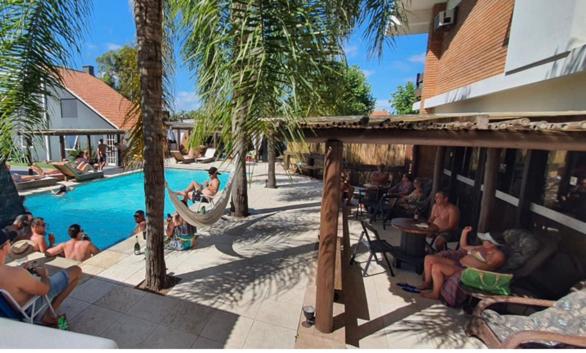 Lira Hotel & Restaurante