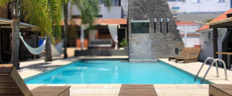 Lira Hotel & Restaurante