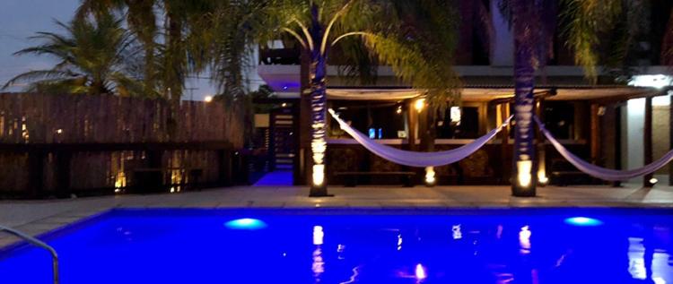 Lira Hotel & Restaurante