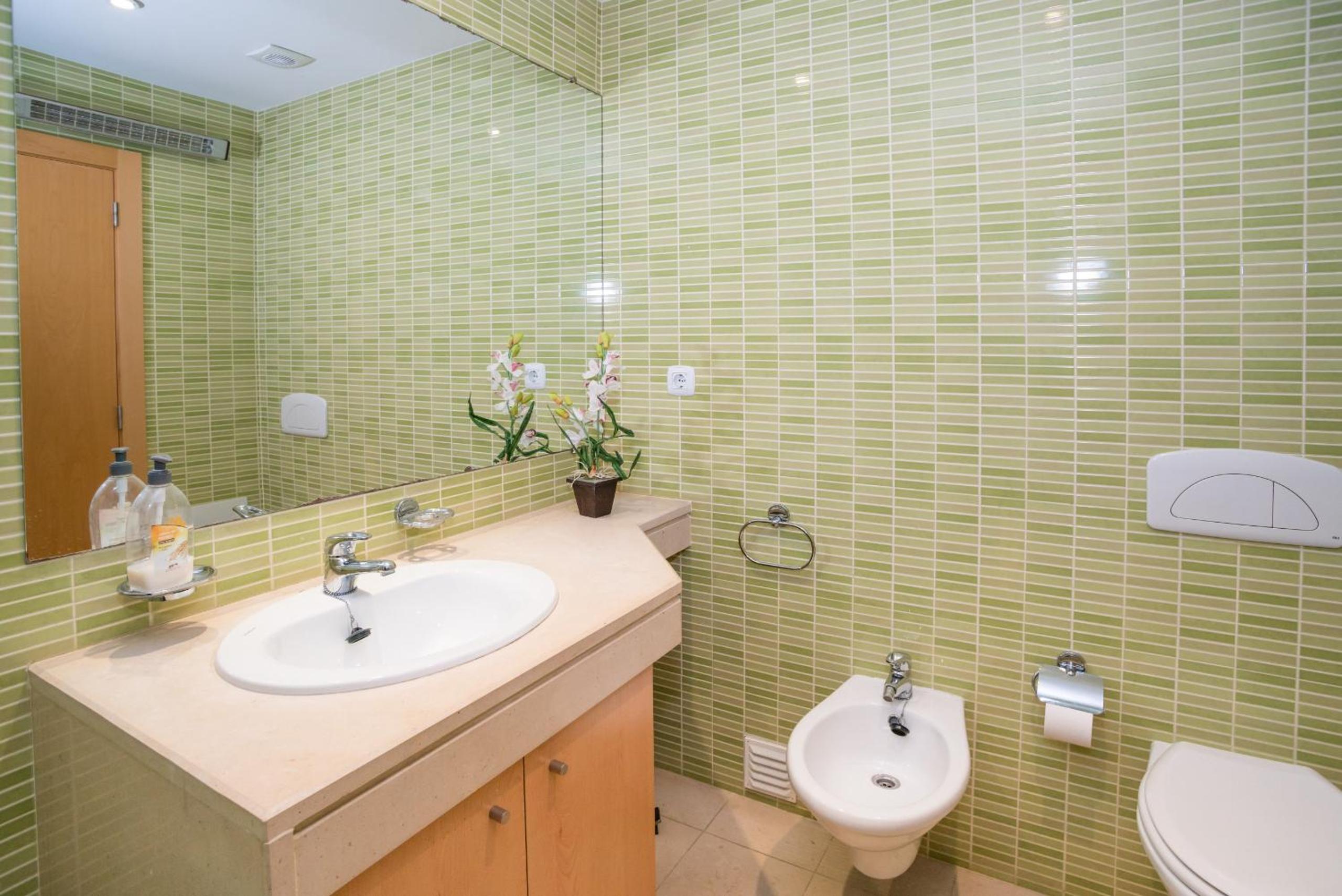Well-Appointed Apartment in Corcovada, Albufeira