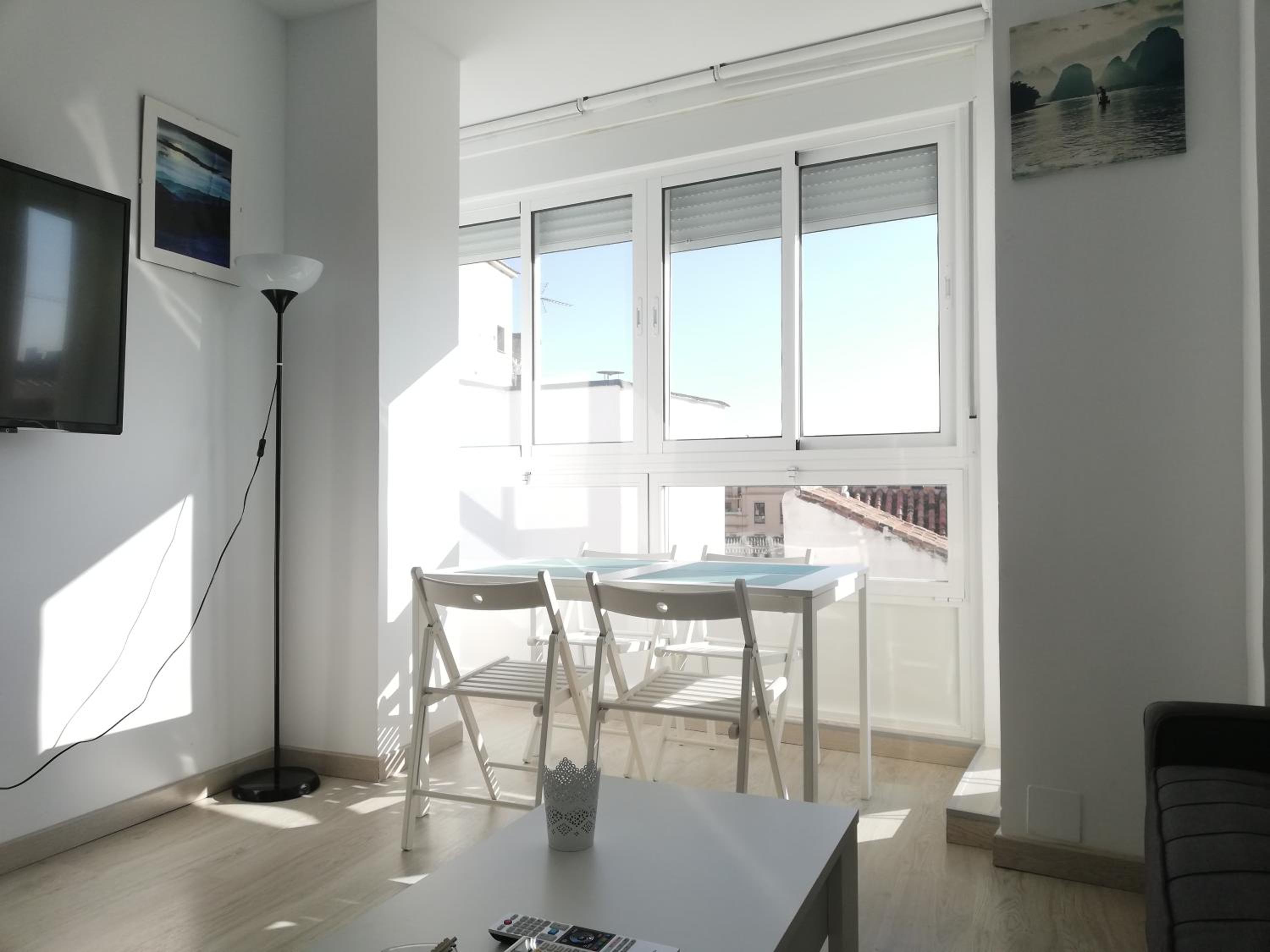 Apartamento Con Encanto 'Larios Street II' photo 4