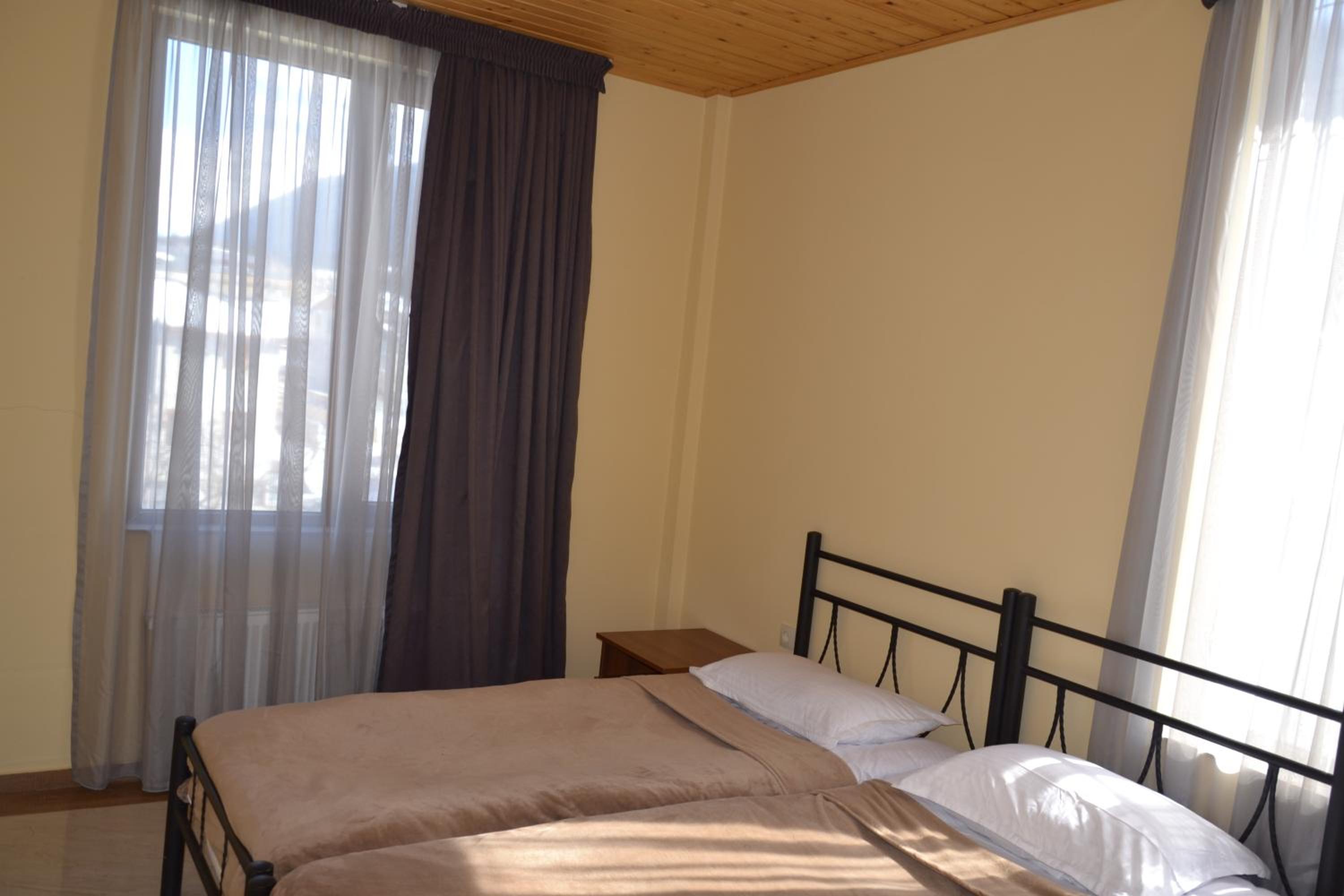 Gallery Guest House