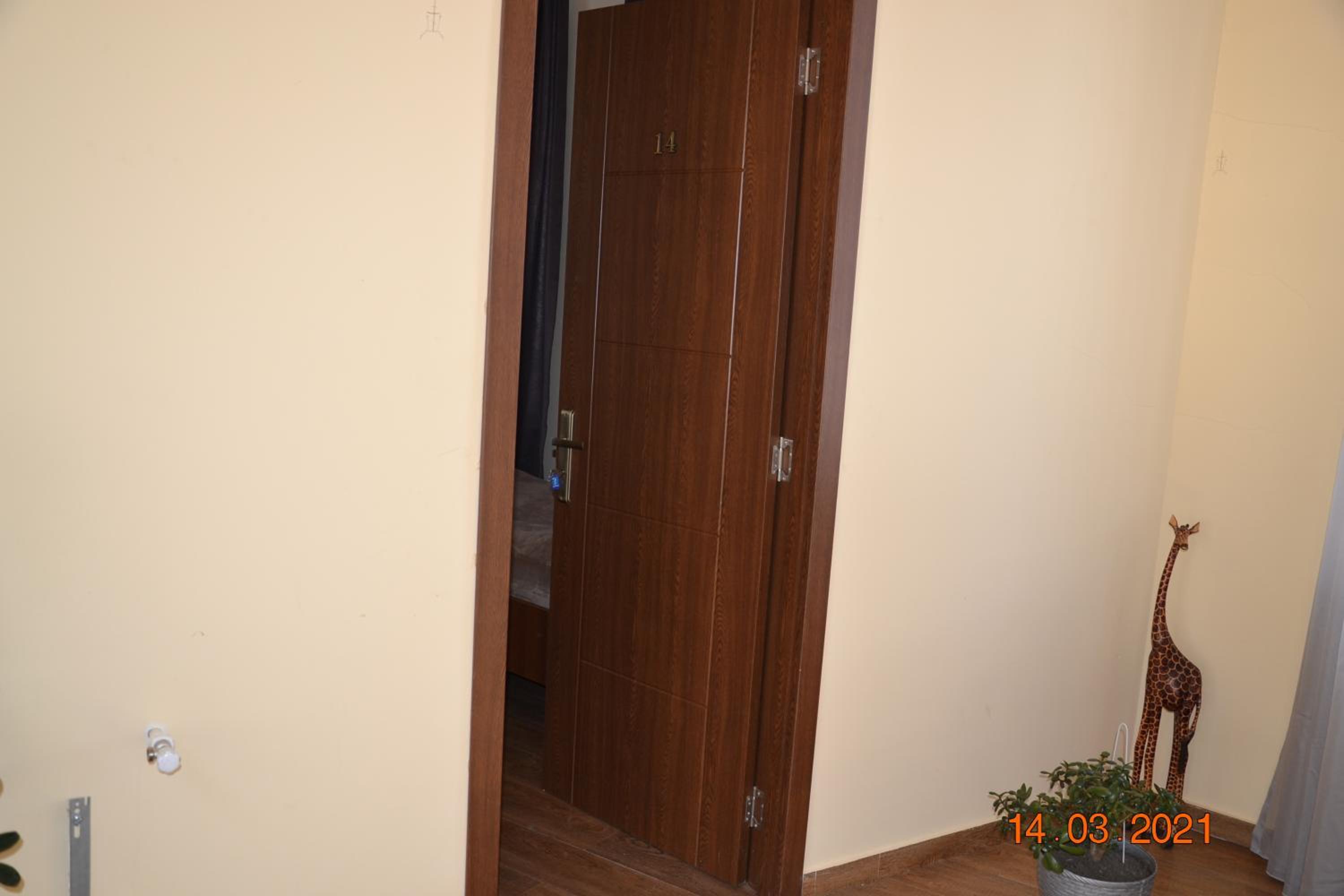 Gallery Guest House
