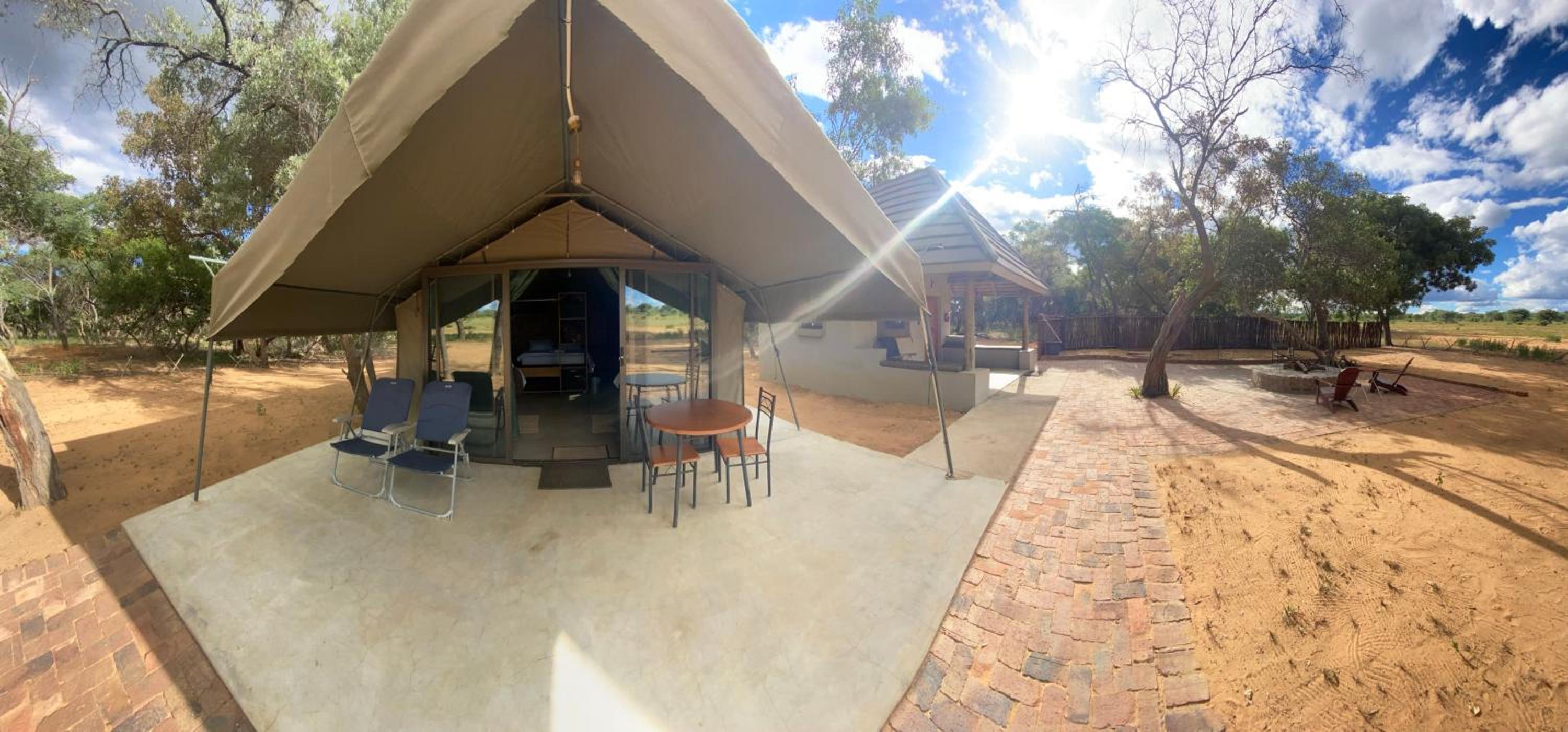 Limpopo Bushveld Retreat