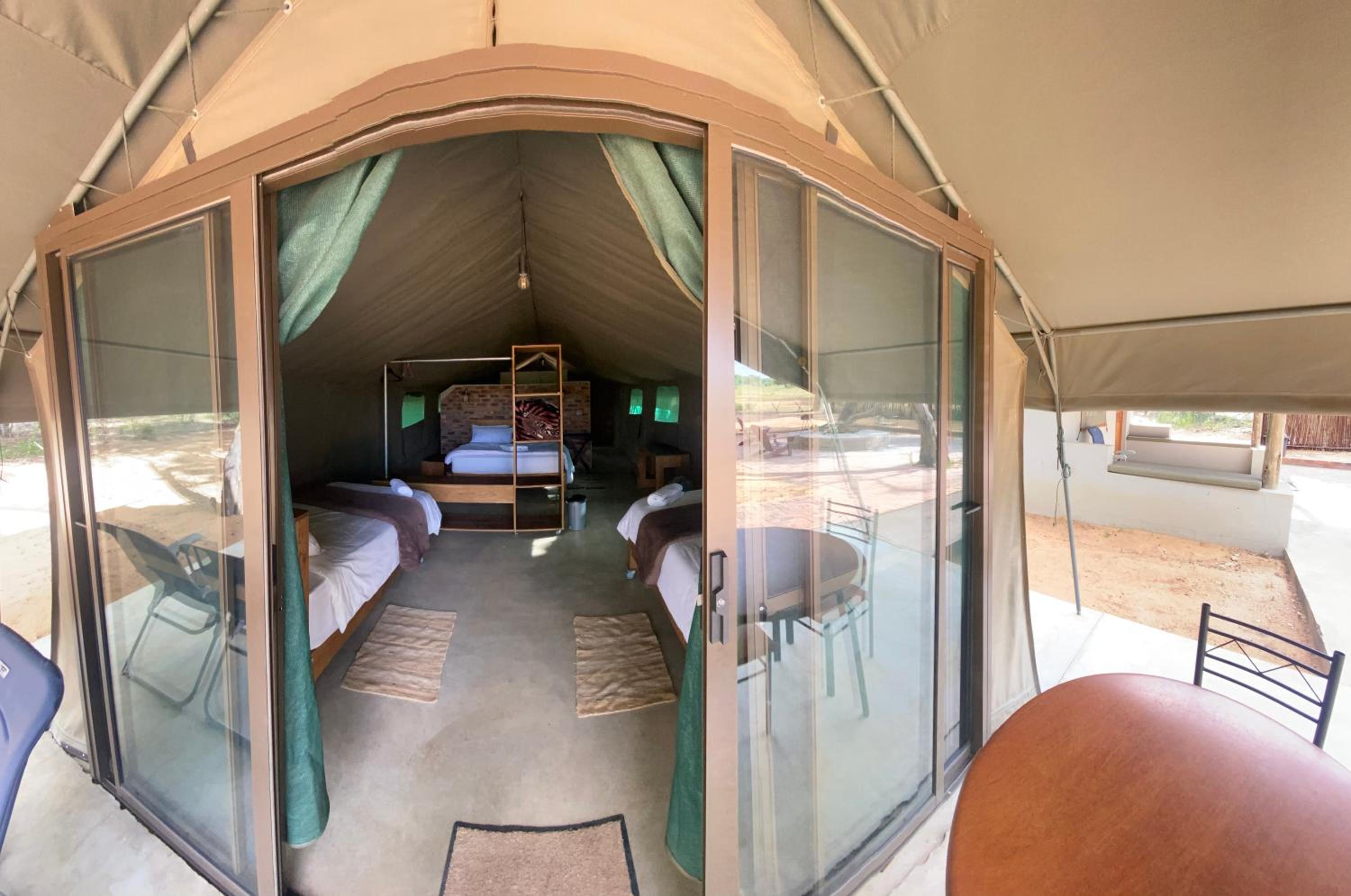 Limpopo Bushveld Retreat