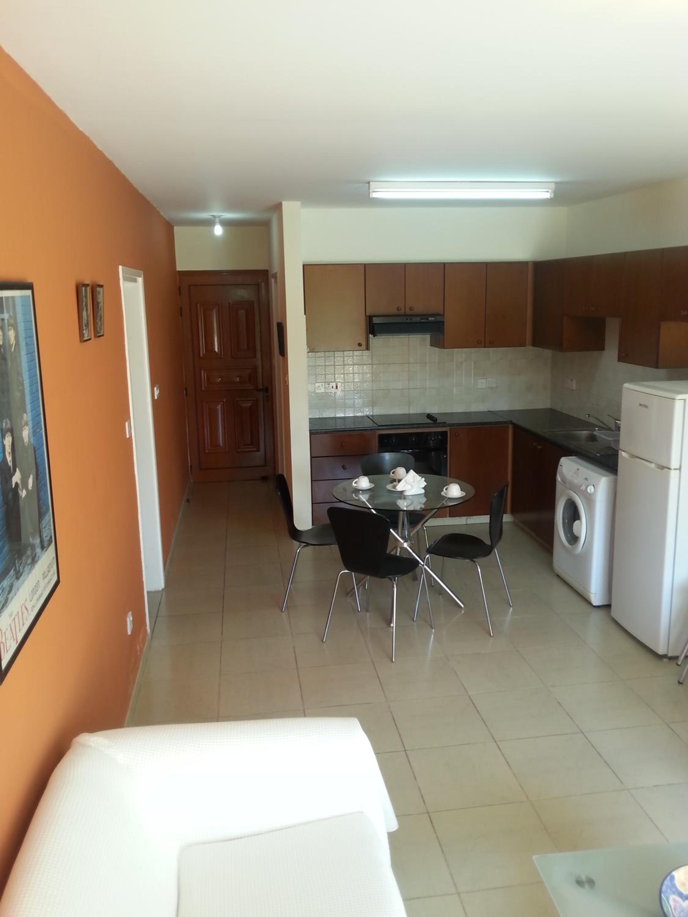 Byreva Apartments