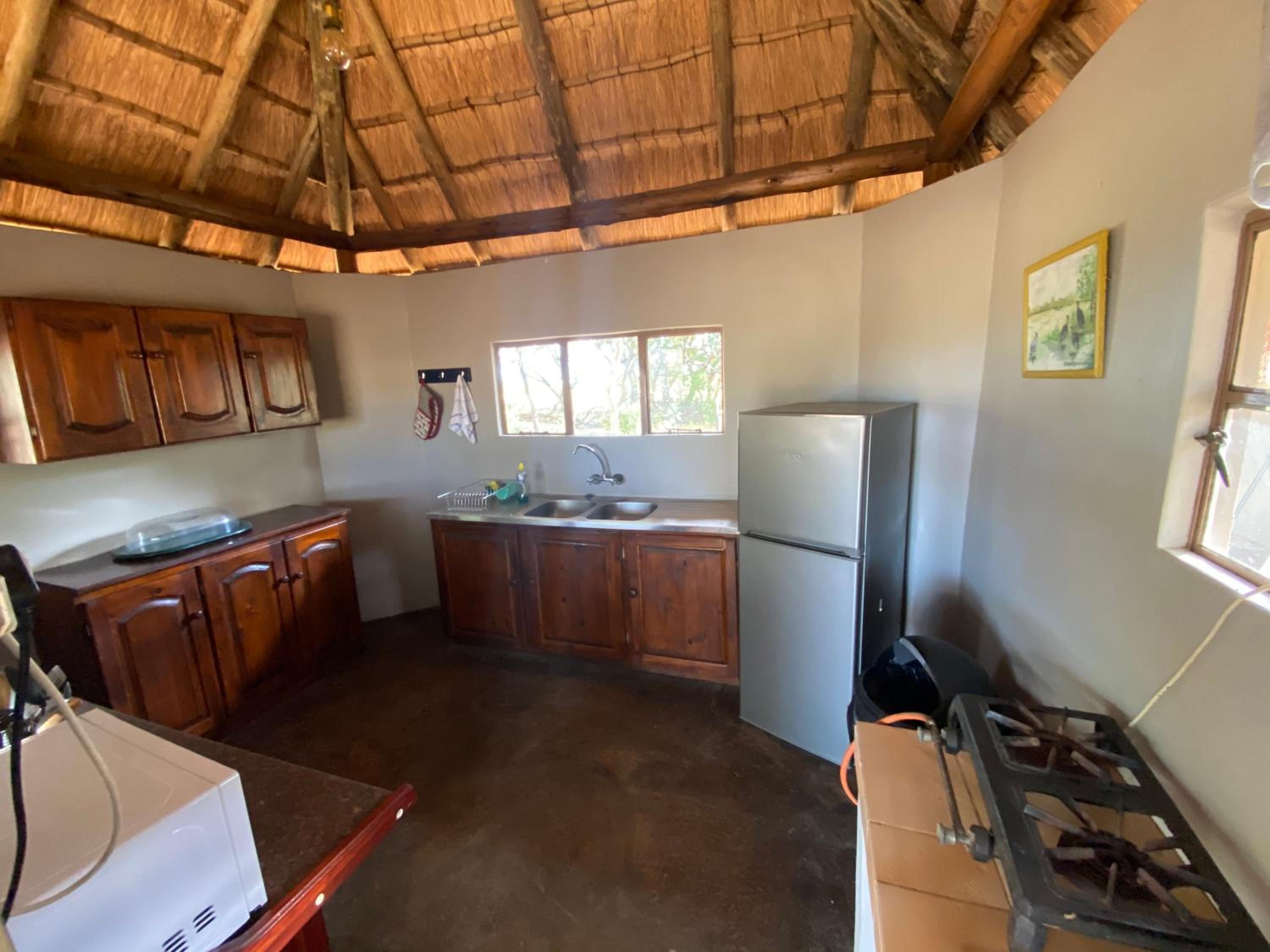 Limpopo Bushveld Retreat
