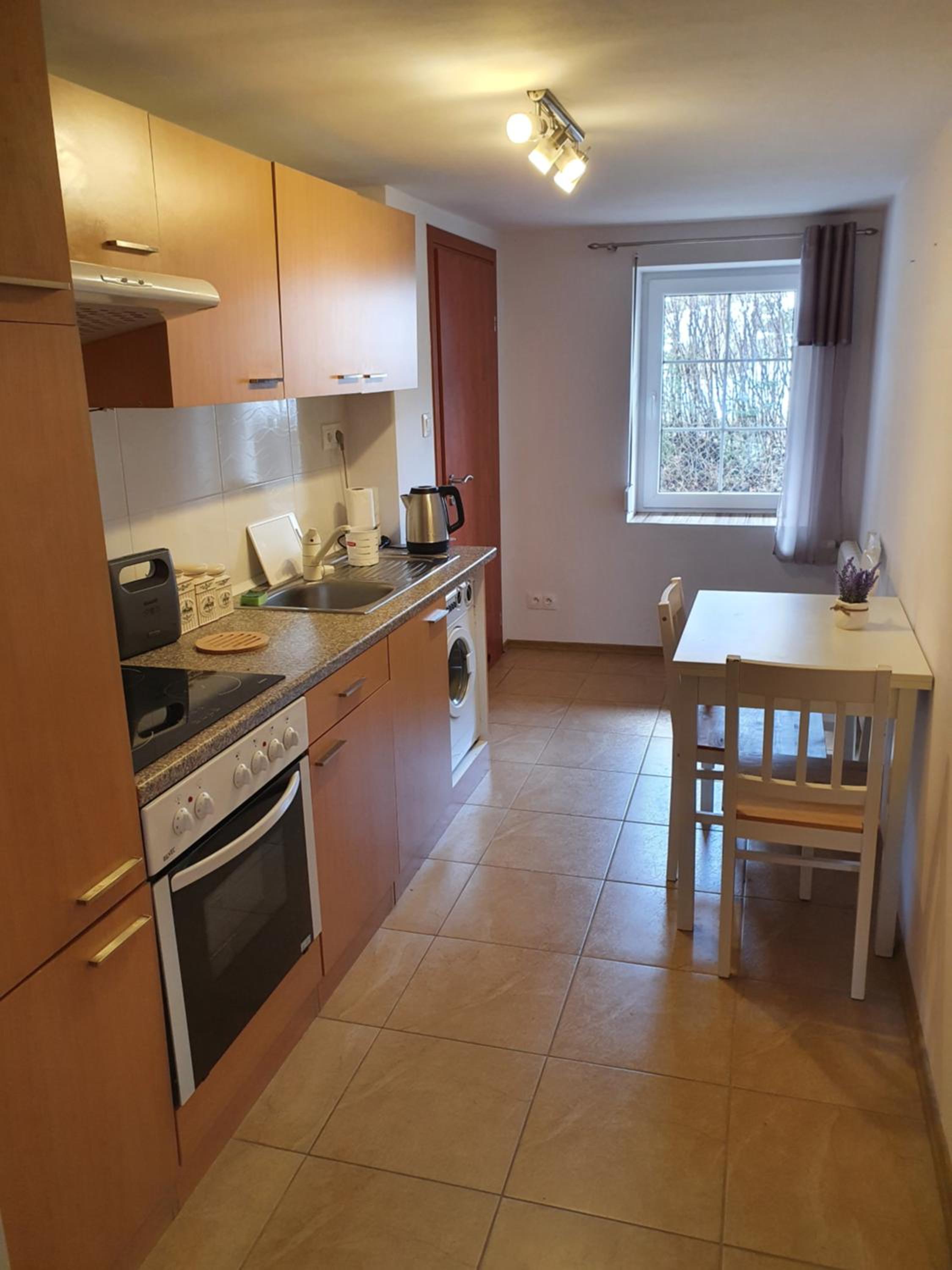 Chata nad Bystrzykiem - Apartament Karpacz