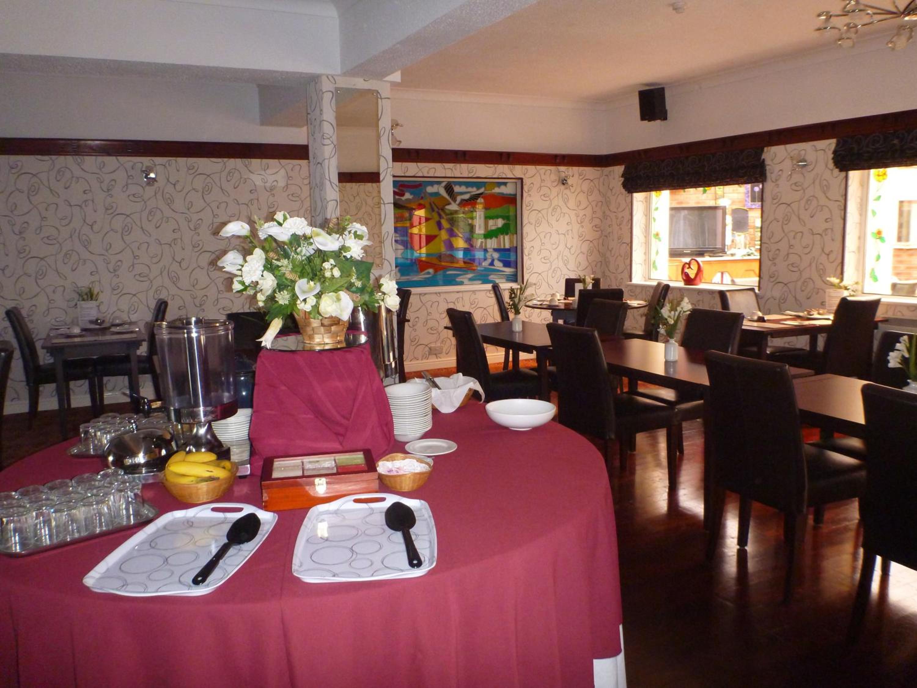 Bridlington Vacations - The Royal Bridlington - Property Image 45