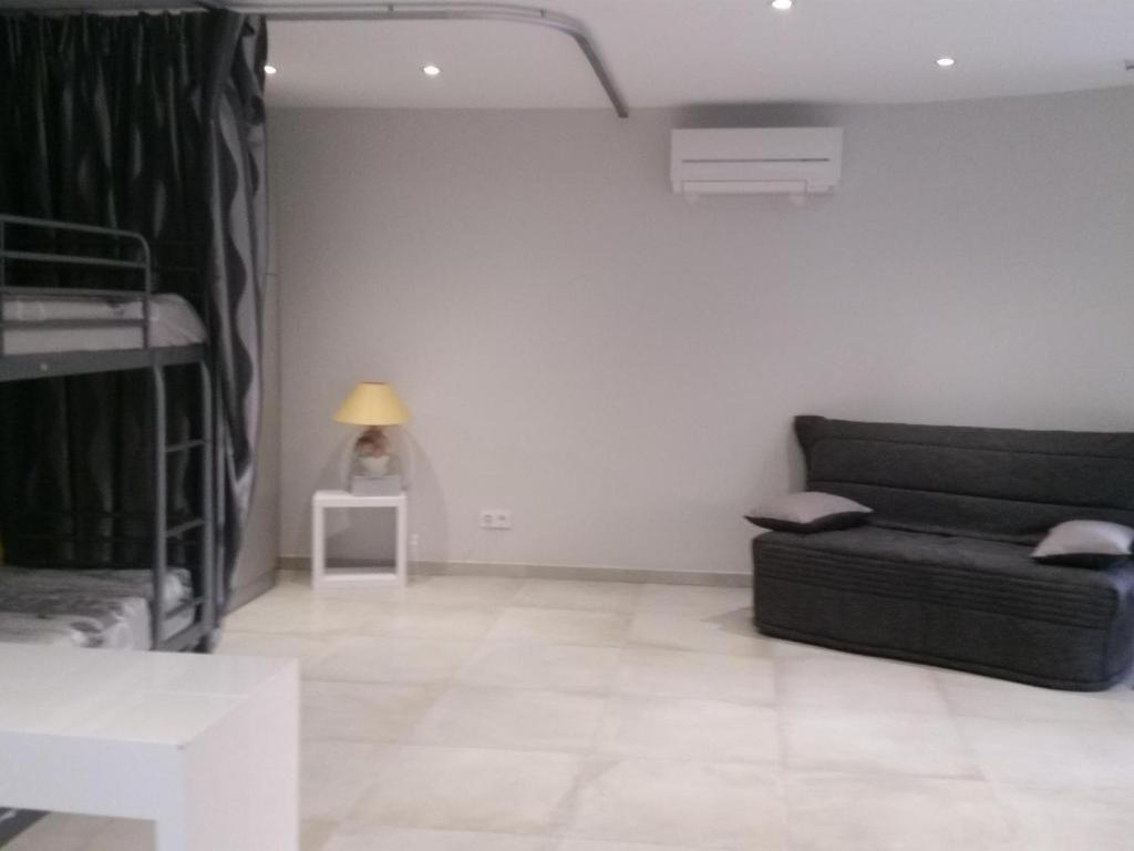 Cap Negre villa