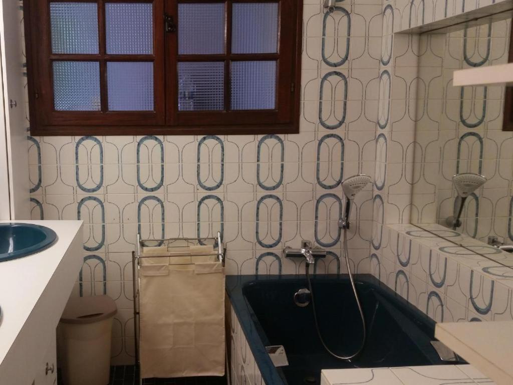 Cap Negre villa