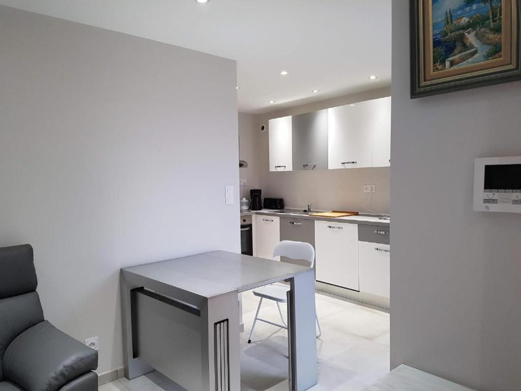 Cap Negre villa