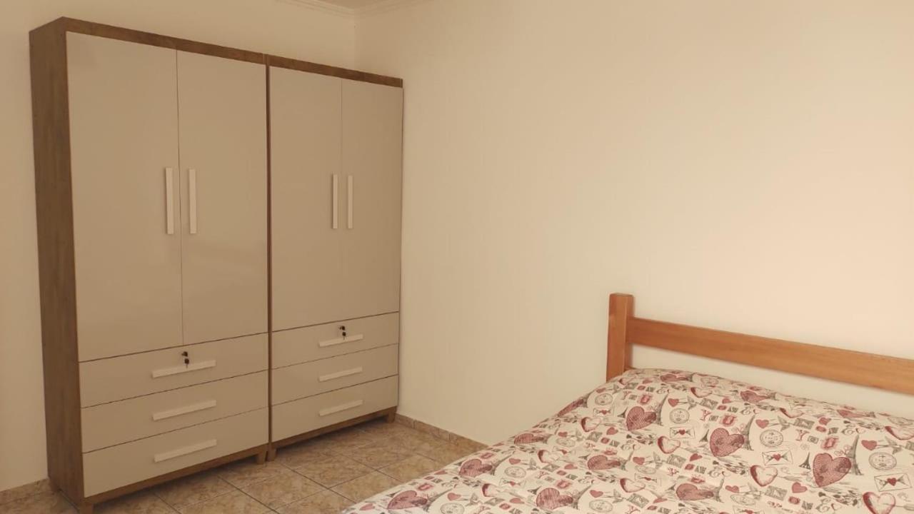 Casa Temporada Castelinho Campinas
