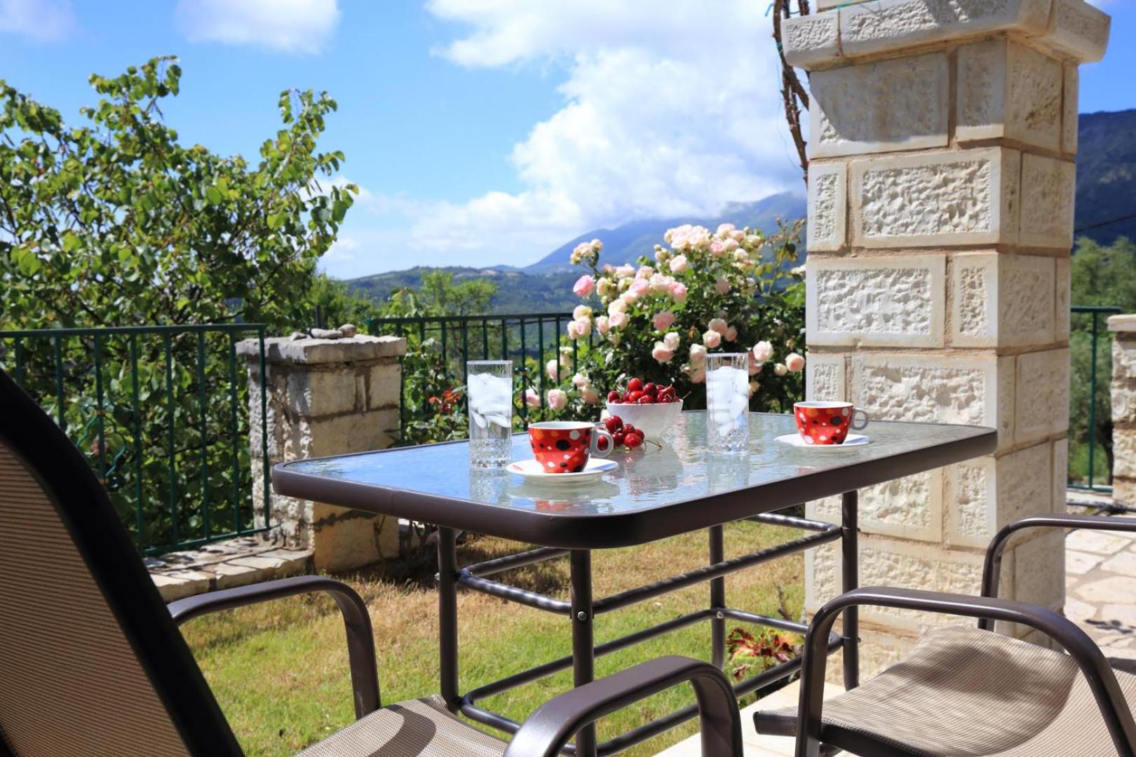 Casa Serenata