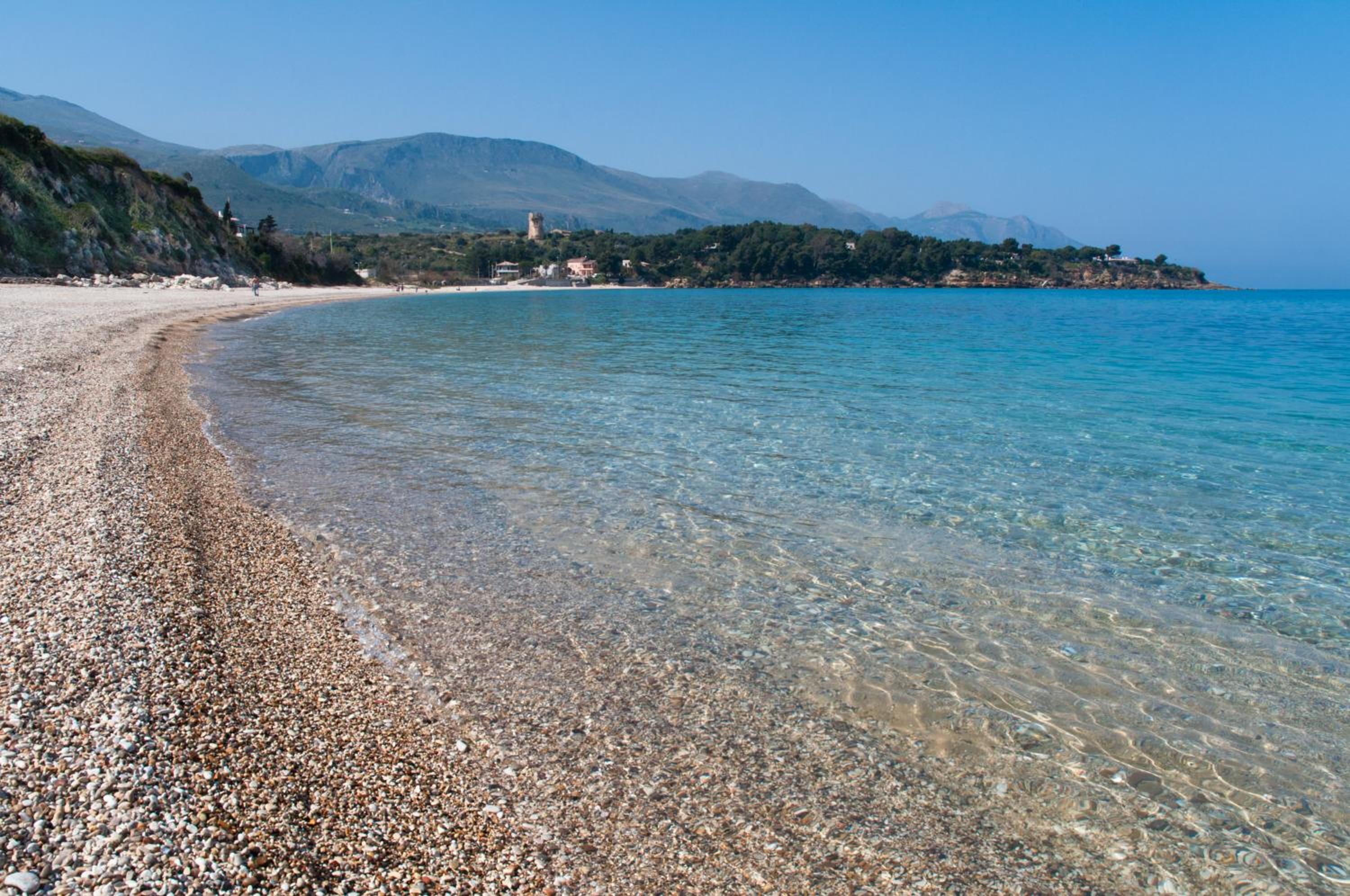 Villa Saracena view 5