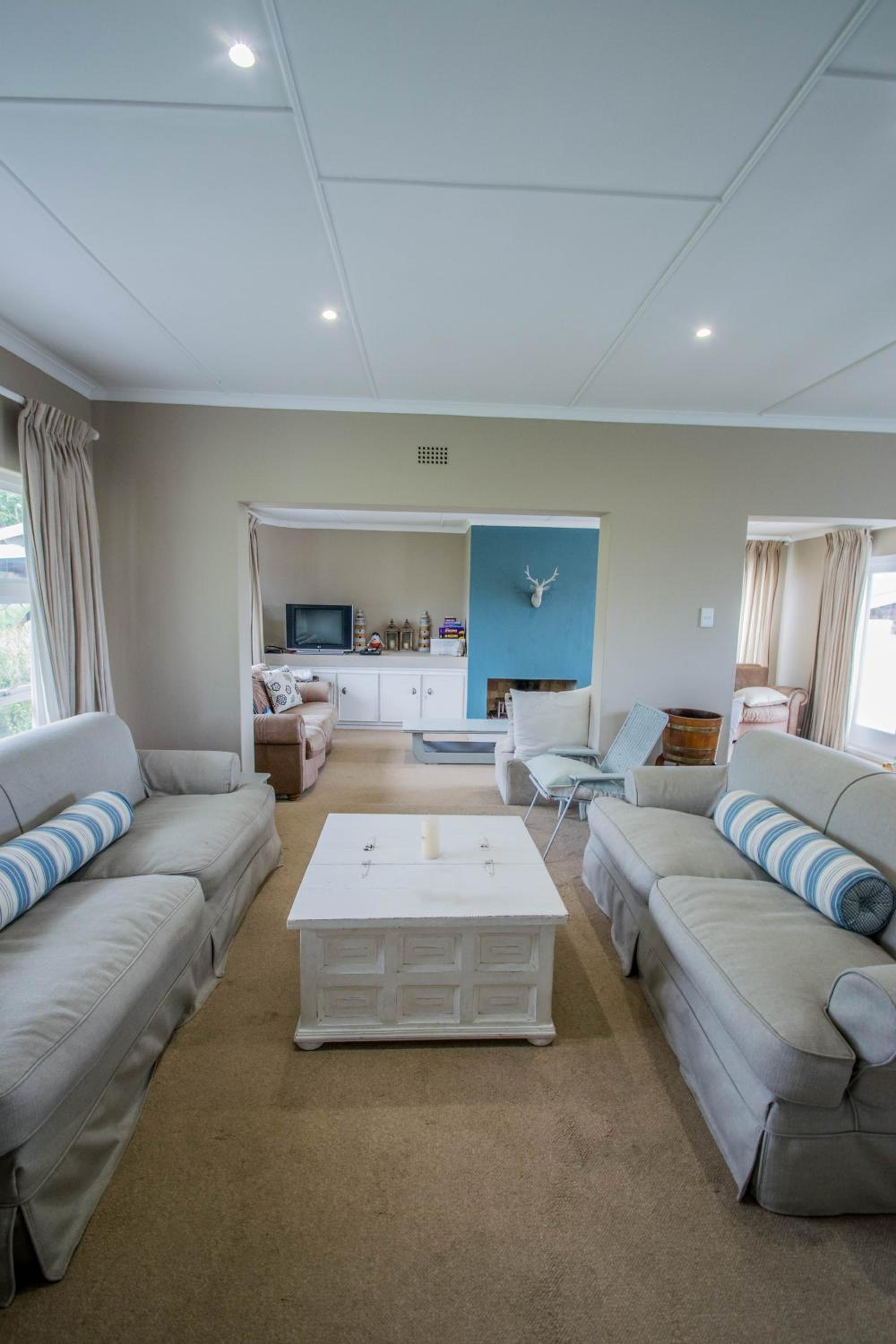 Die Strandhuis - Stilbaai