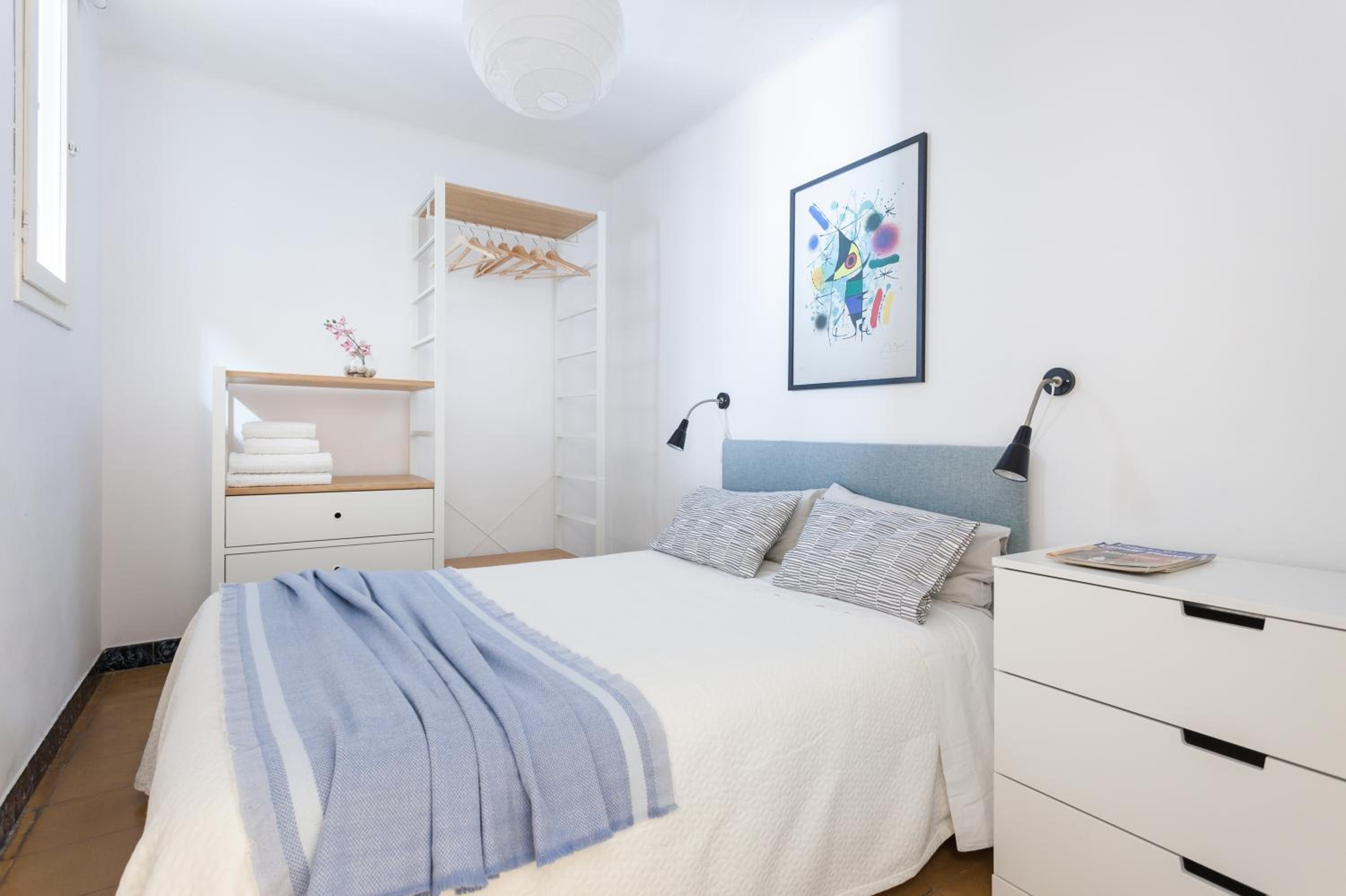 Apartamento con encanto, luminoso y tranquilo photo 4