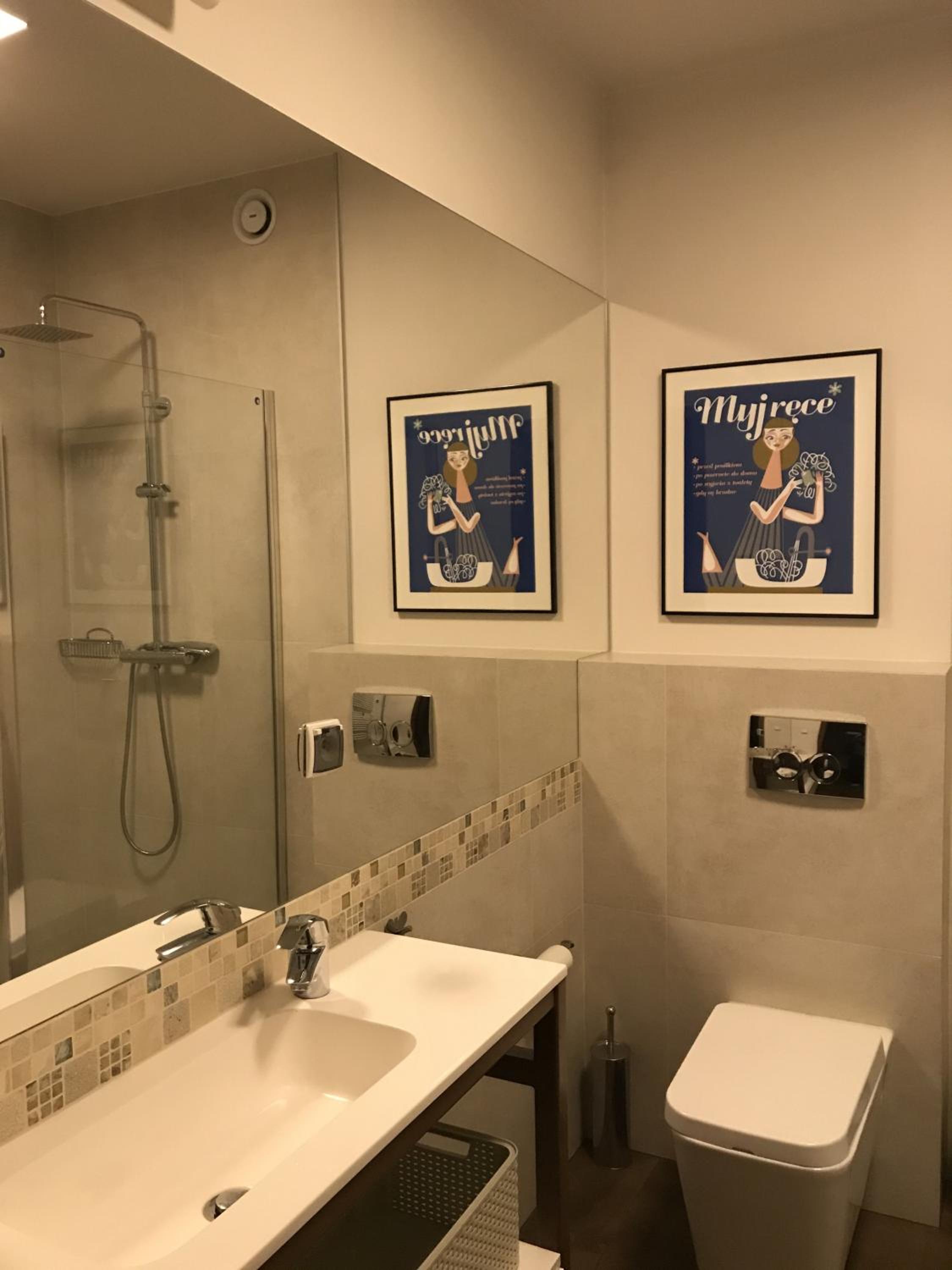 Apartament Beige view 5