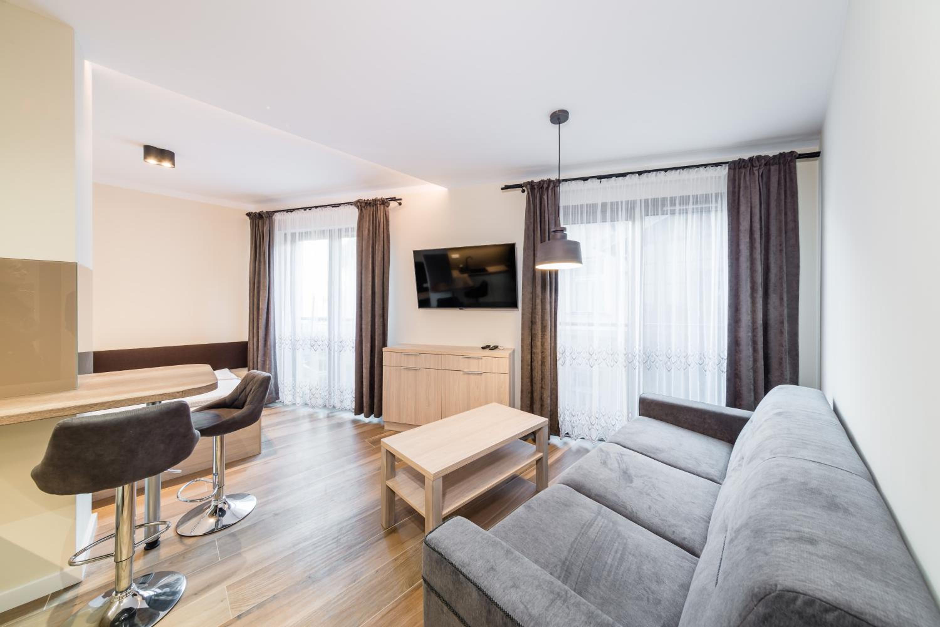 Deluxe Apartment Rakowicka 15 WAWELOFTS view 2