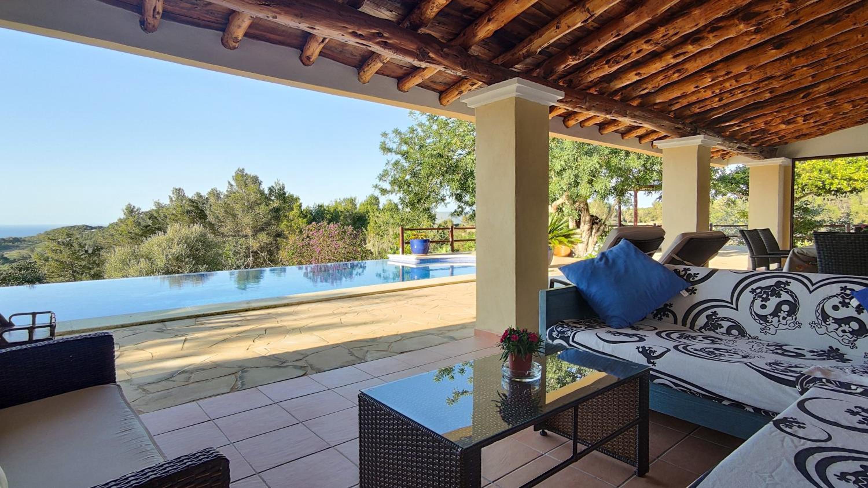 CASA SHERA view 3