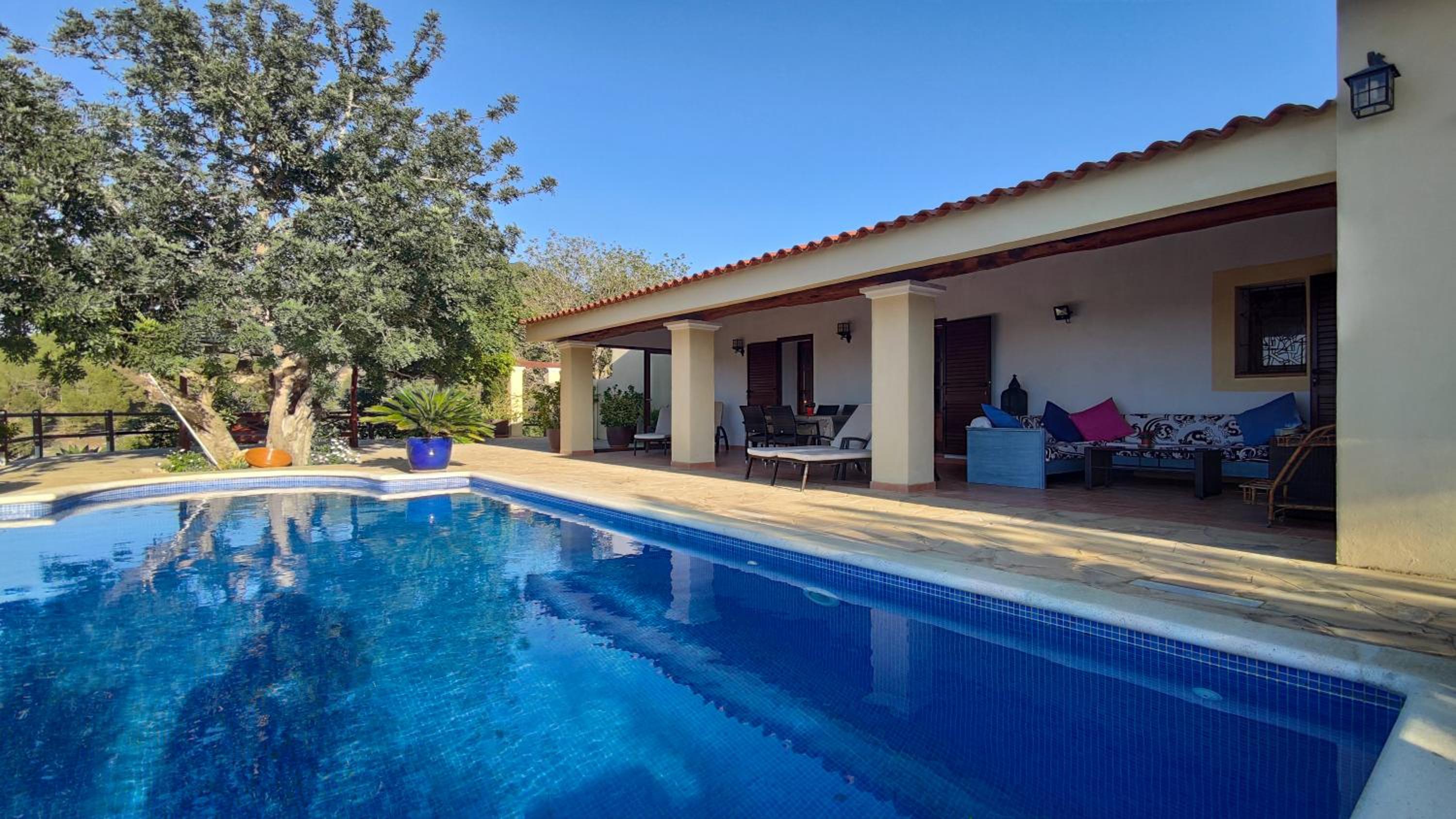 CASA SHERA view 2