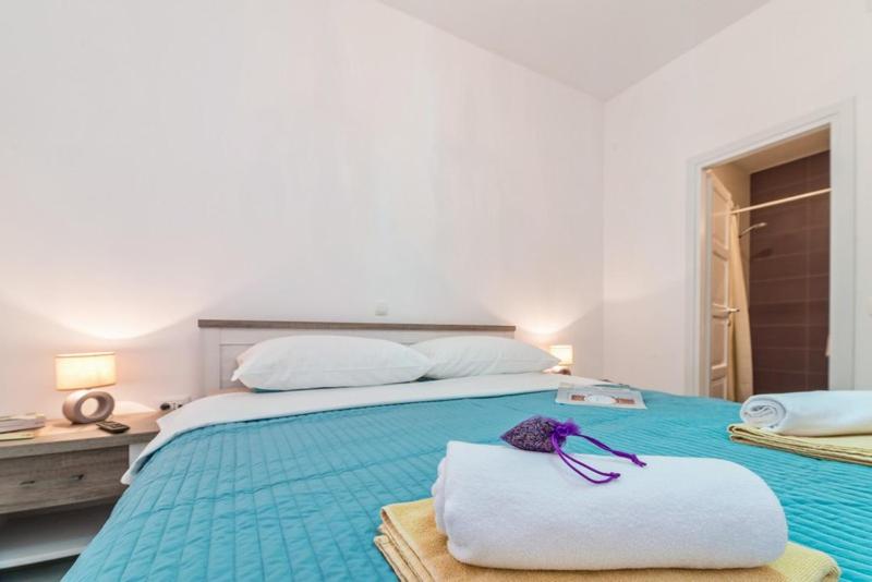 Lanterna Rooms & Apartment — photo 10