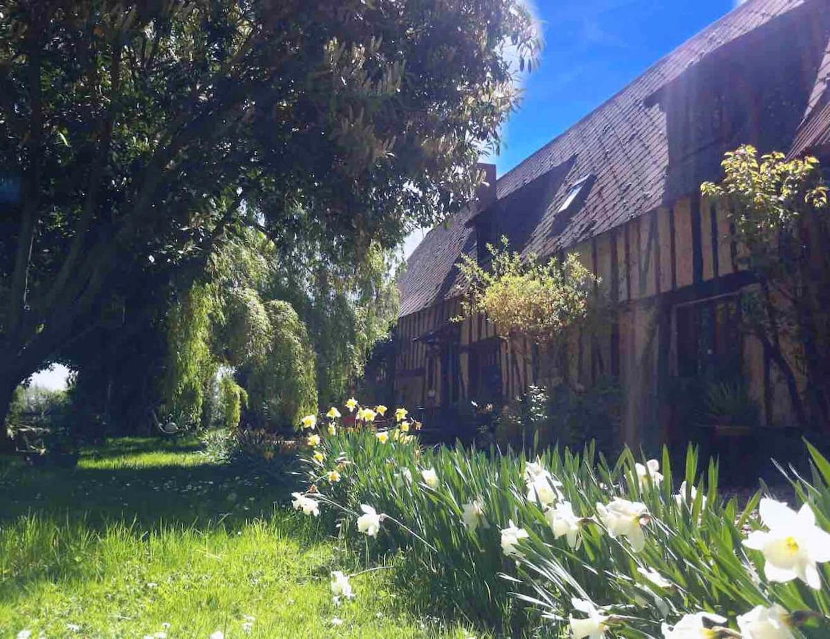 Maison de 4 chambres avec jardin amenage et wifi a Dame Marie