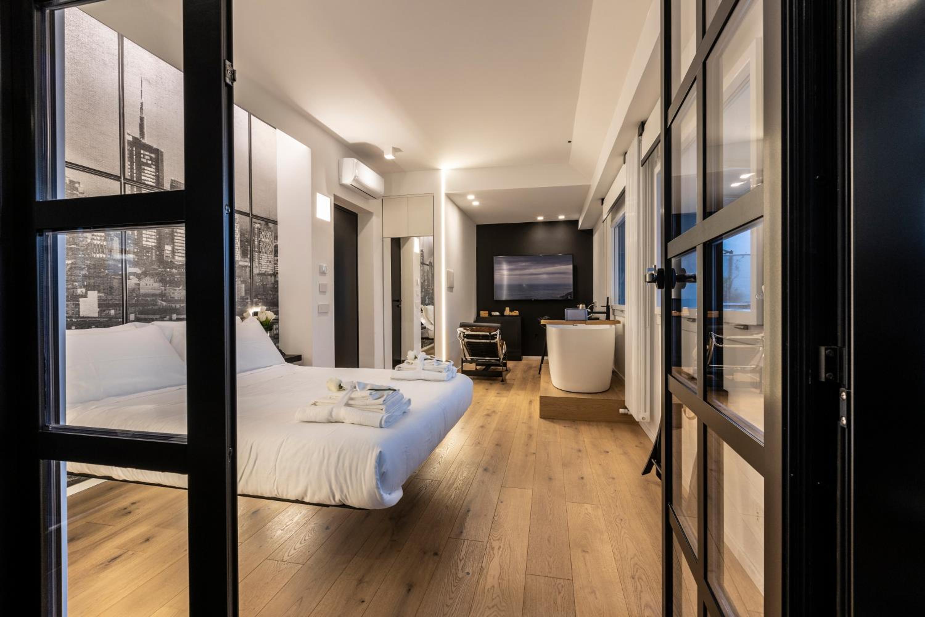 Hotel Miceli Exclusive Suite